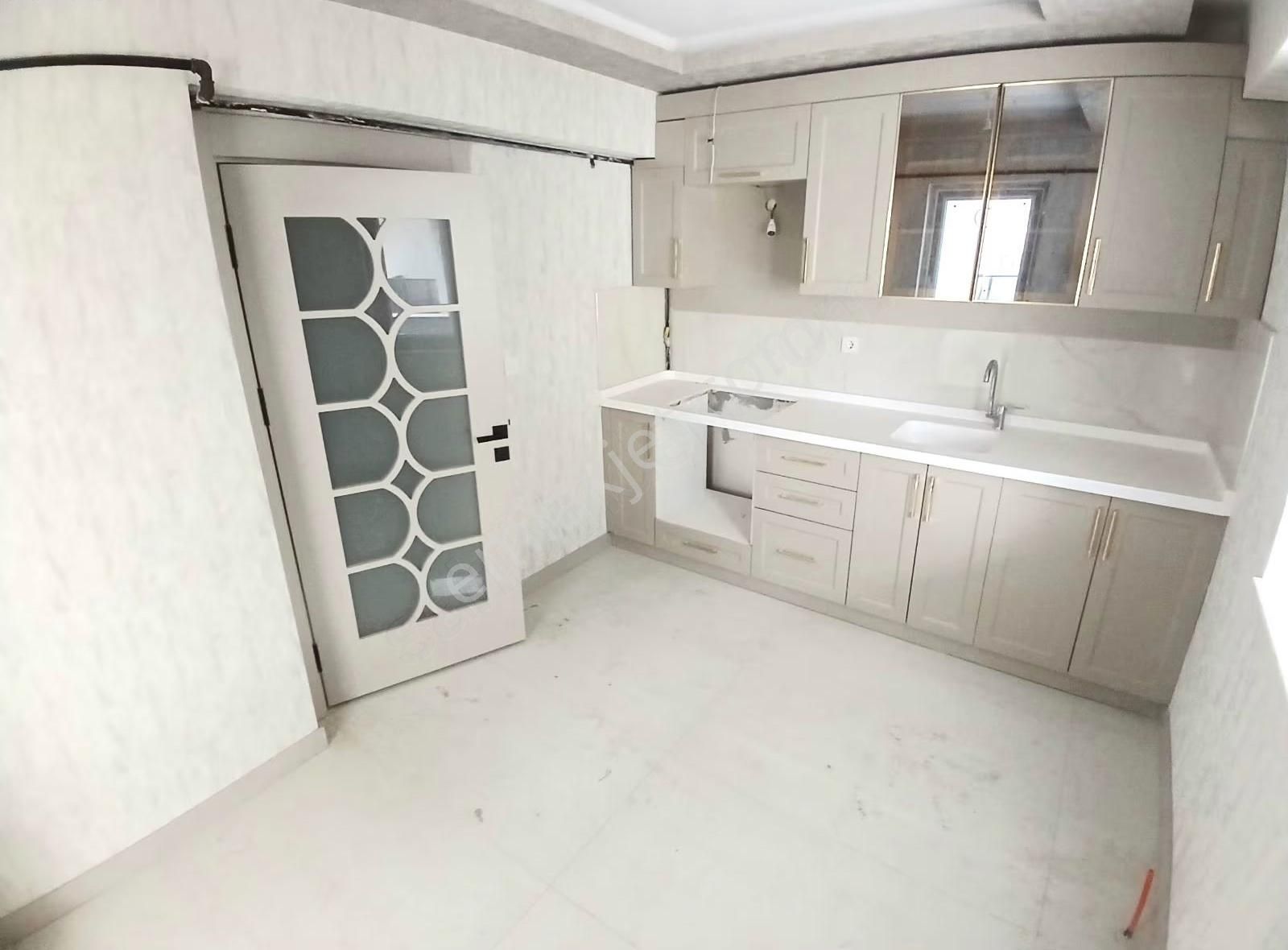 Yenikent'in En Güzel Lokasyonunda_kat Konumunda 2+1 Lüx Daire - Görsel 19