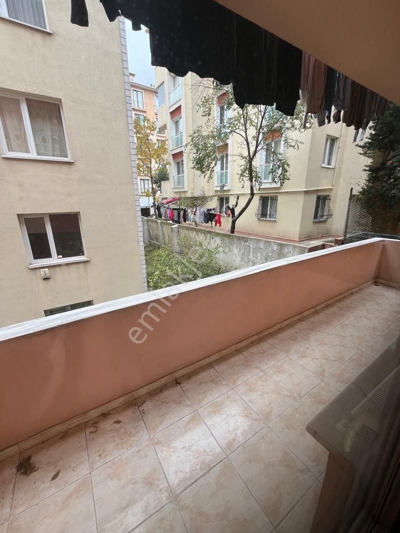 Ümraniye Çamlık Mahallesi İkbal Caddesi 1.kat 3 +1 160 - Görsel 6