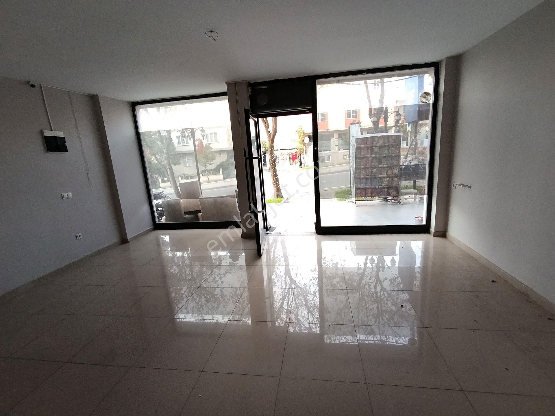 Turgut Özal Bulvarı Yeni Binada Cadde Cepheli 75 M2 Dükkan - Görsel 4
