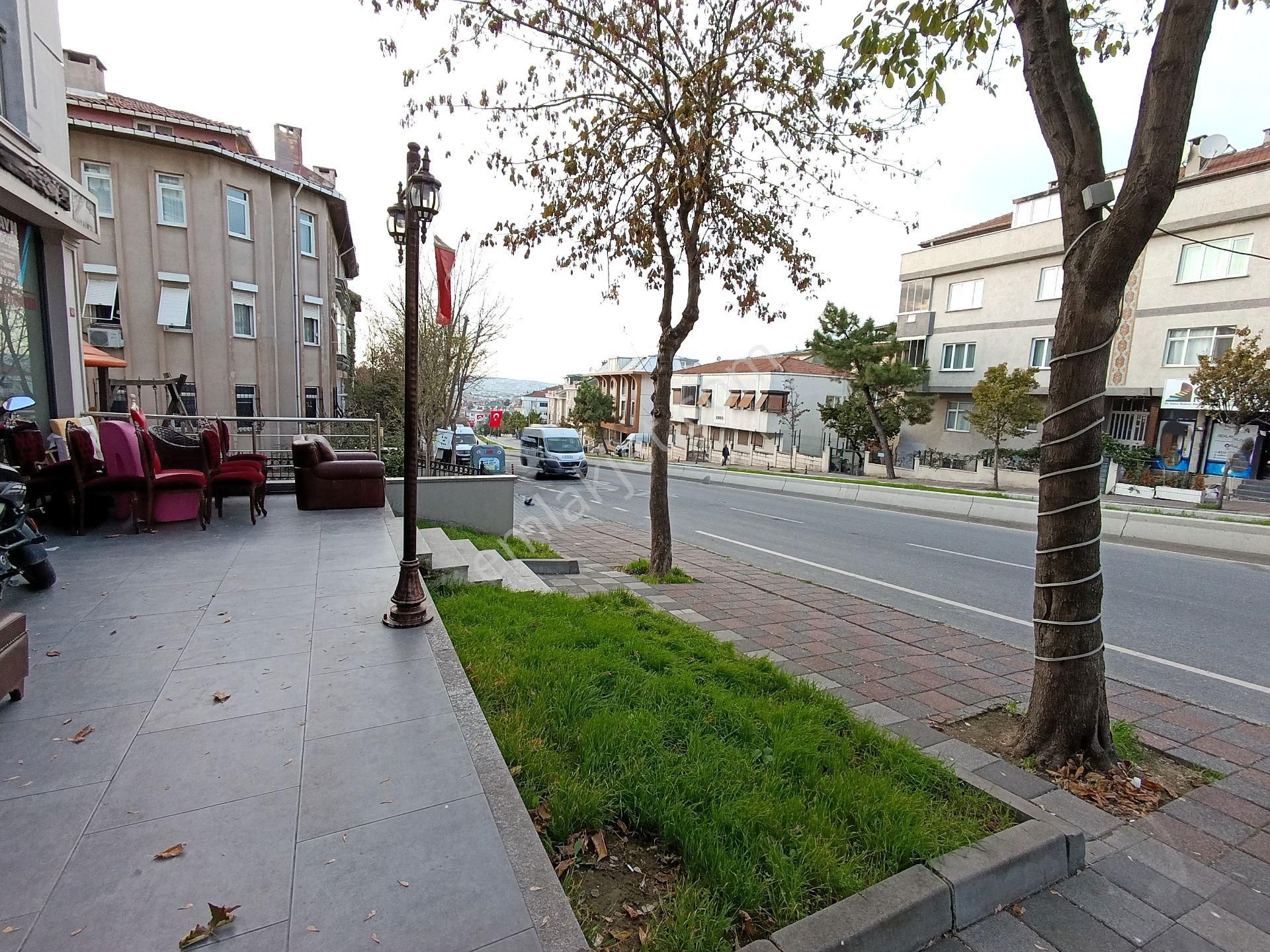 Turgut Özal Bulvarı Yeni Binada Cadde Cepheli 75 M2 Dükkan - Görsel 9