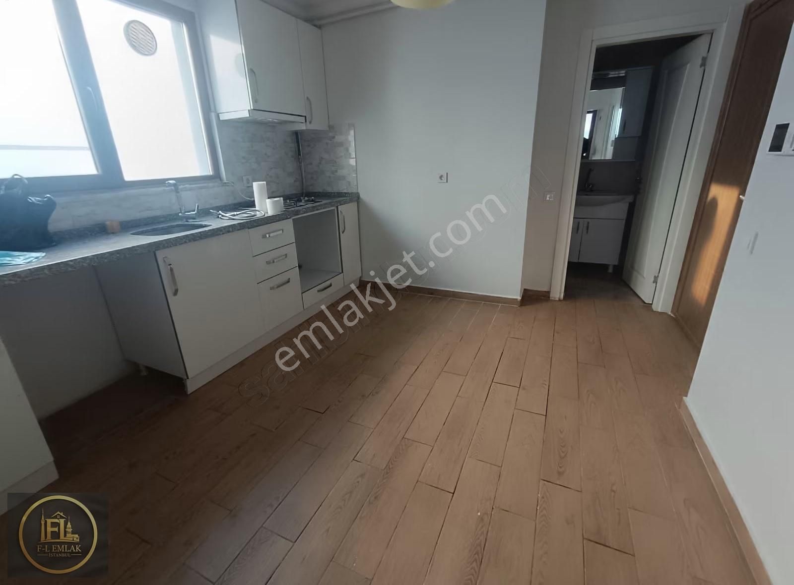 F-l Emlaktan Cumhuriyette Yeni Binada Bakımlı Dulexs - Görsel 25