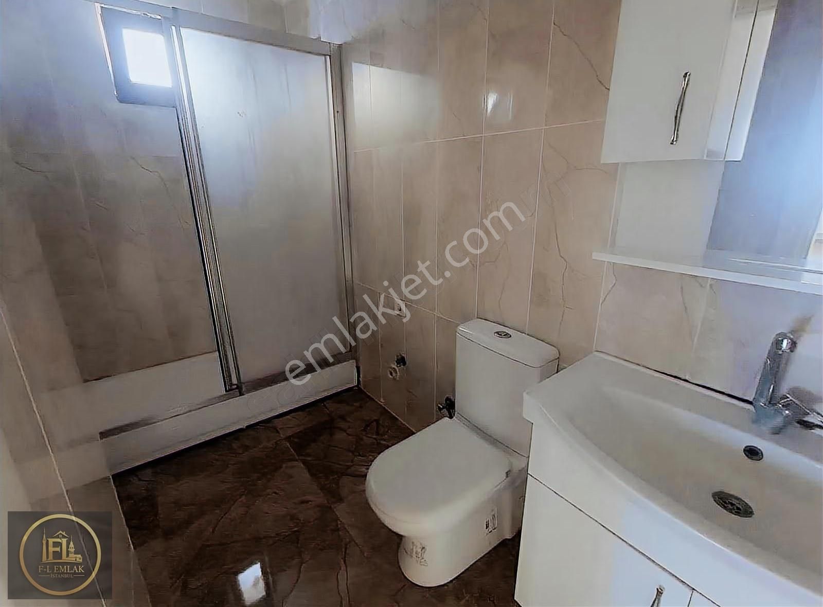 F-l Emlaktan Cumhuriyette Yeni Binada Bakımlı Dulexs - Görsel 13