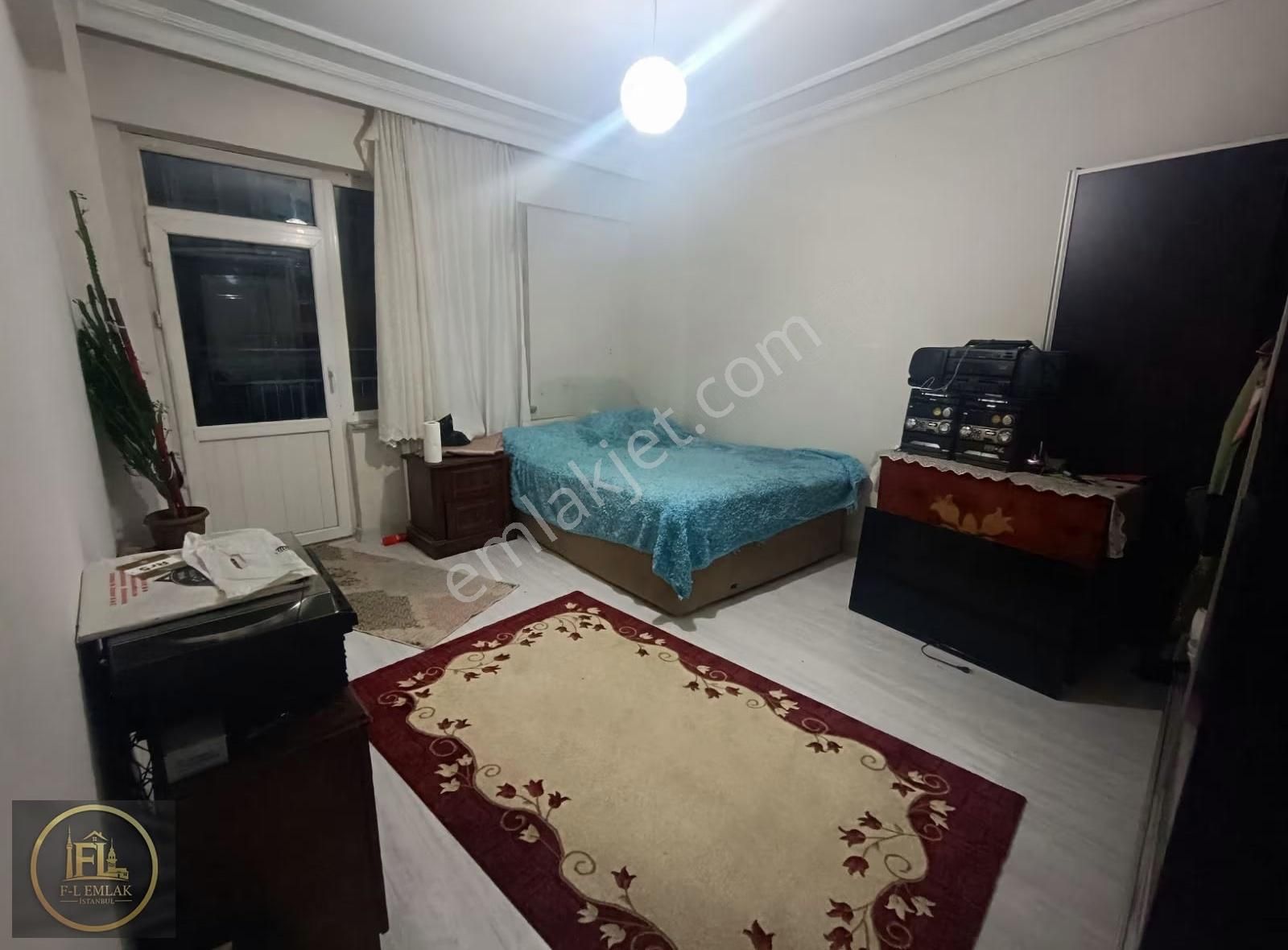 F-l Emlaktan Marmaray Yürüme Mesfede 30 Bin Kiracılı 3+1 - Görsel 20