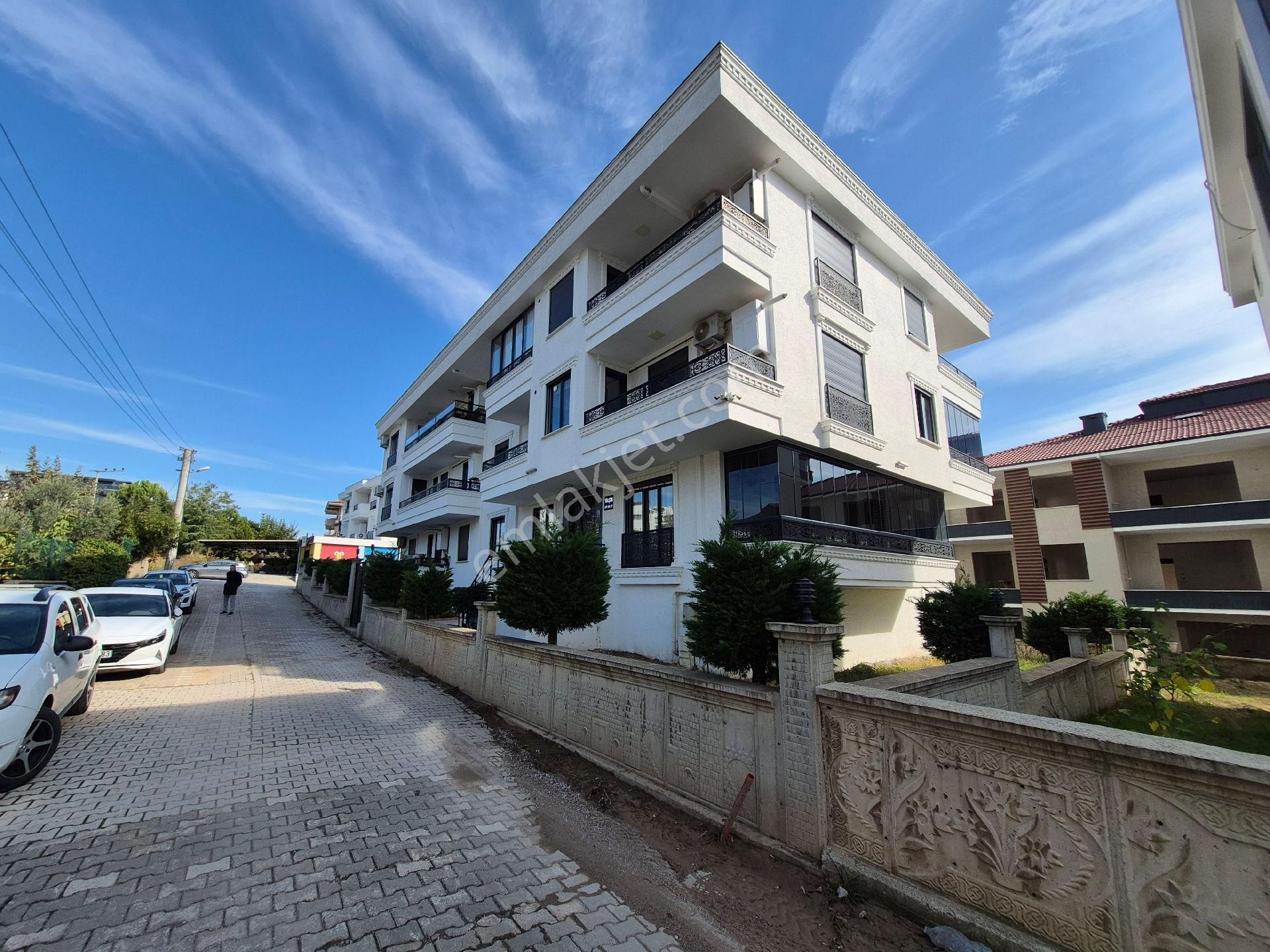 Duhan Emlaktan Adnan Menderes Mh Lüks Masrafsız Satılık 3+1daire - Görsel 2