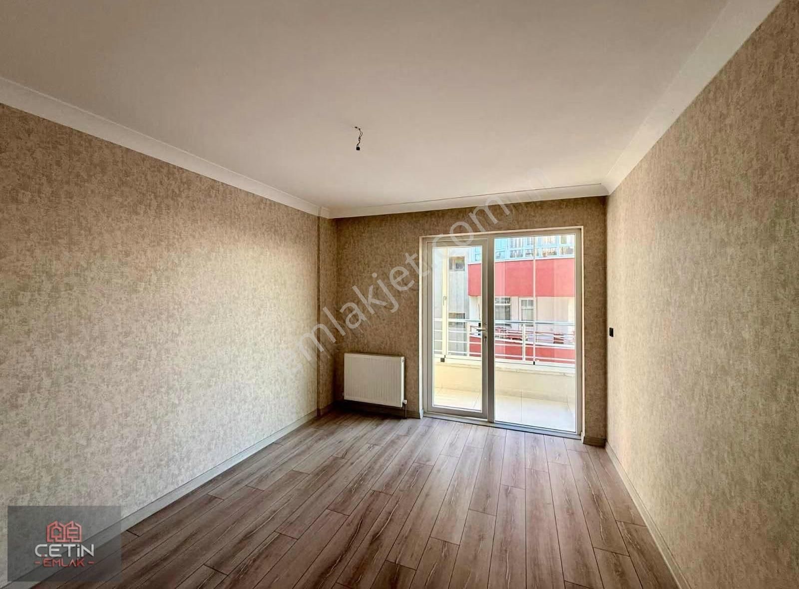 Çetin Emlak' Yeni Binada Asansörlü Güney Cephe 2.kat 2+1 Daire █ - Görsel 18