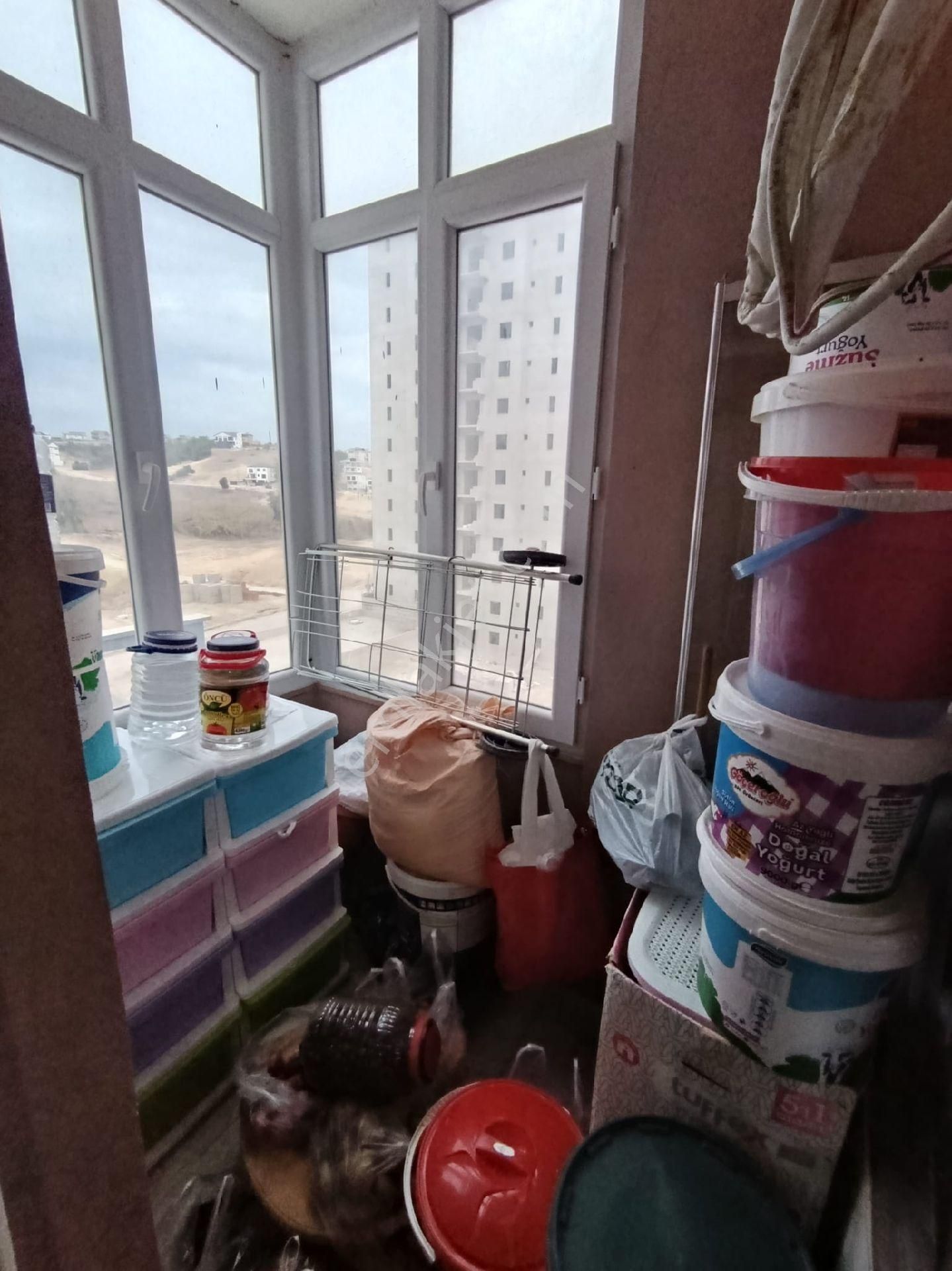 Osmangazide Kombılı Az Katlı Satlık - Görsel 11