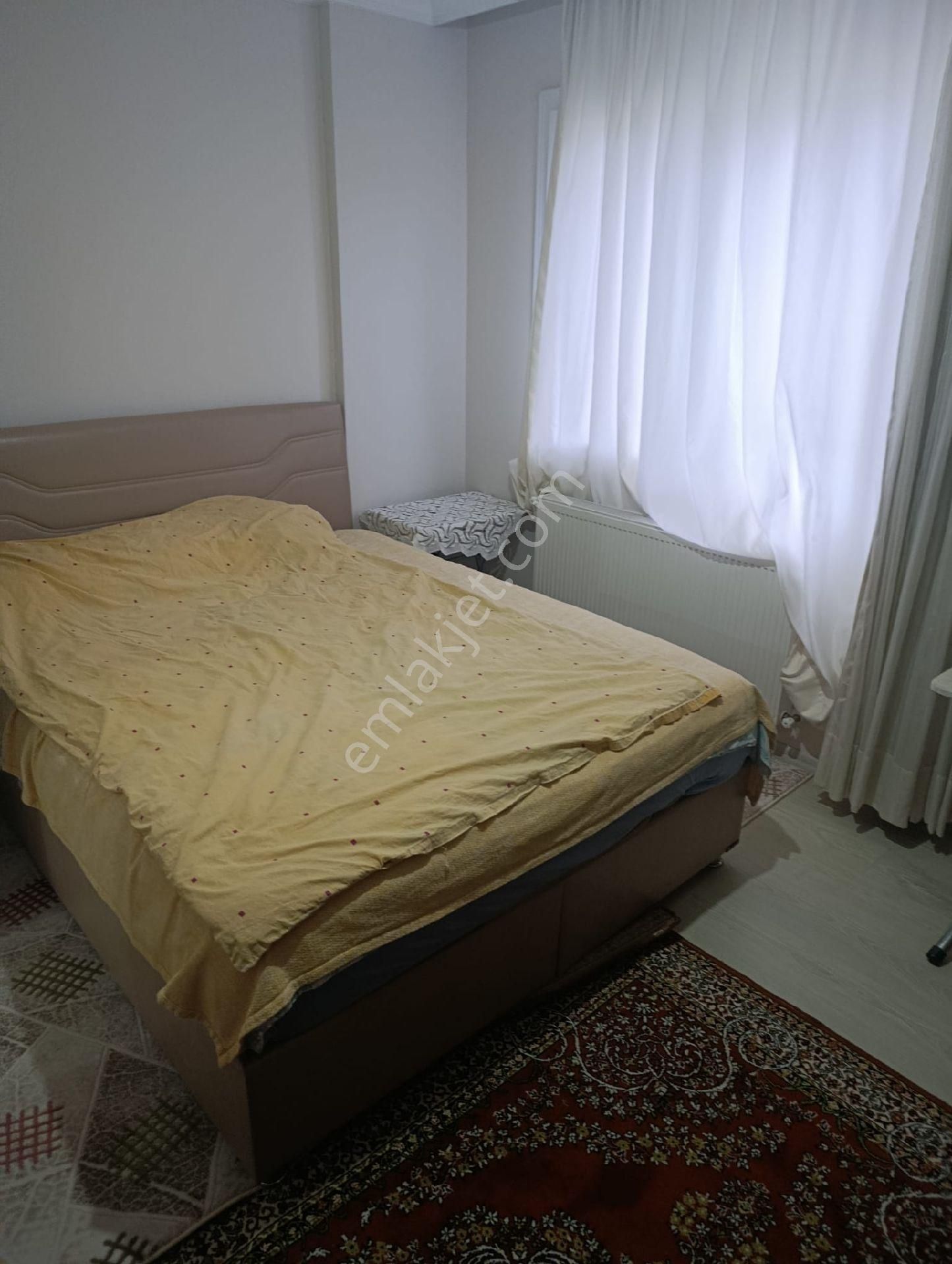 Osmangazide Kombılı Az Katlı Satlık - Görsel 13