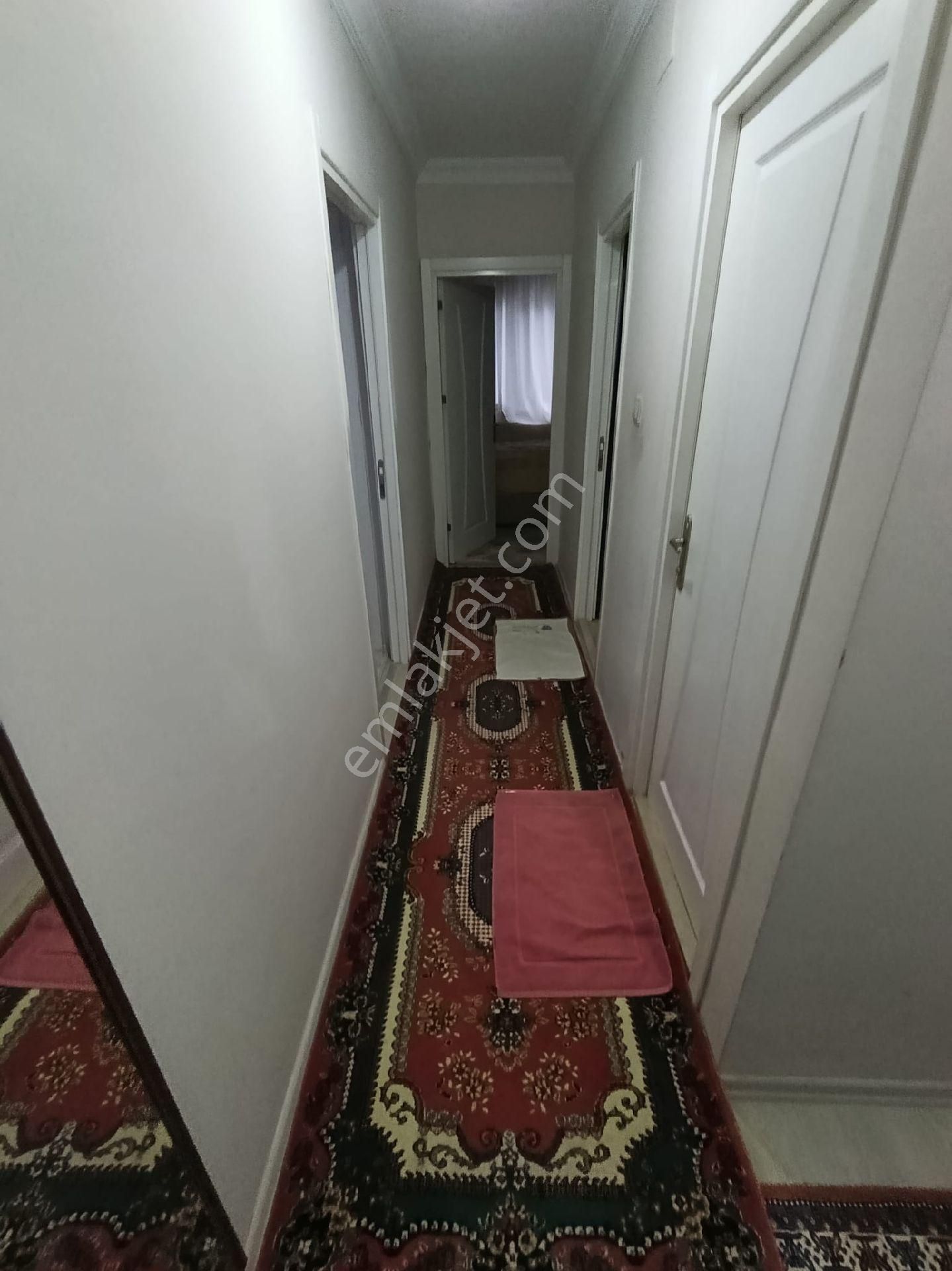 Osmangazide Kombılı Az Katlı Satlık - Görsel 5