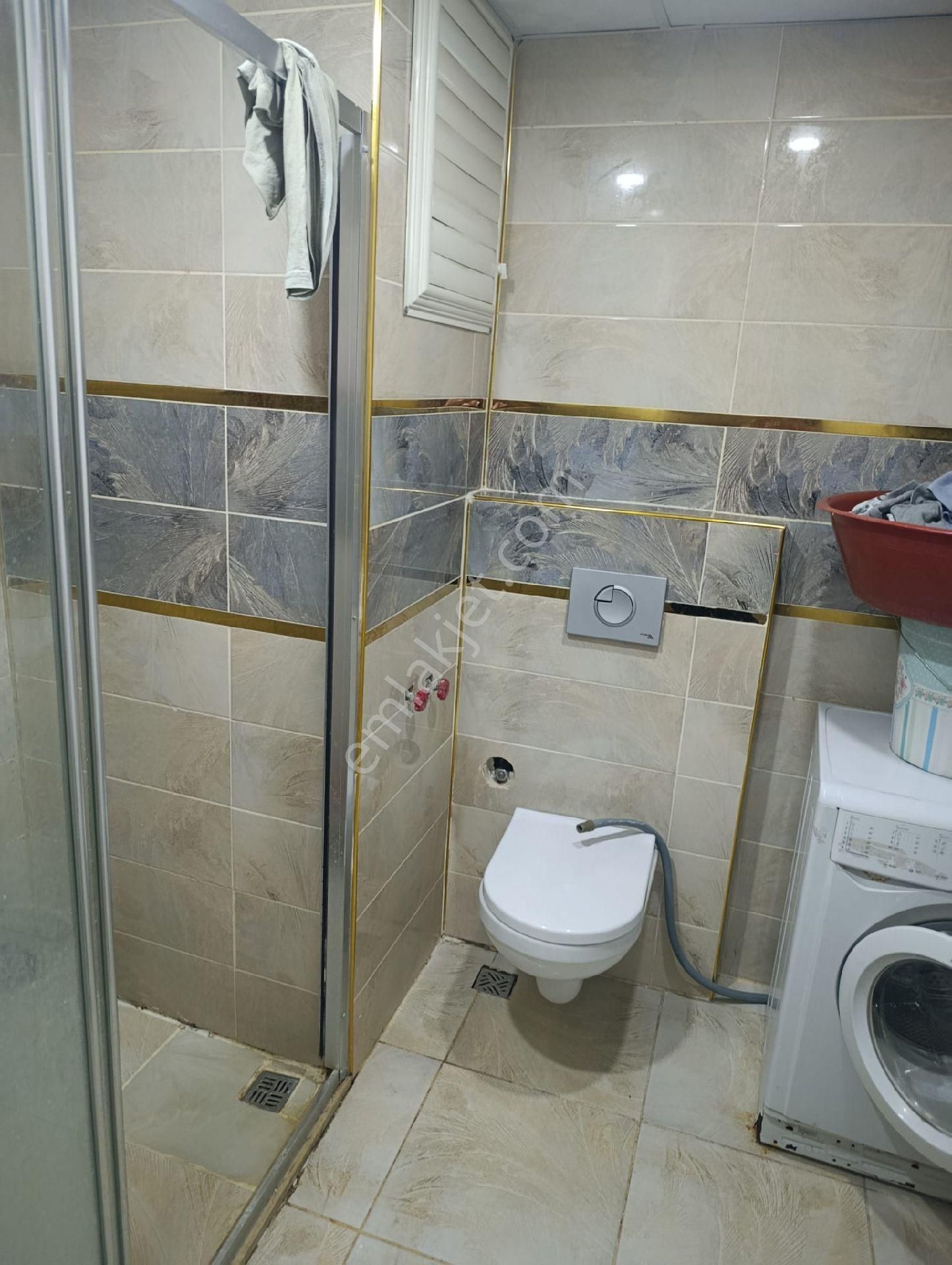 Osmangazide Kombılı Az Katlı Satlık - Görsel 14