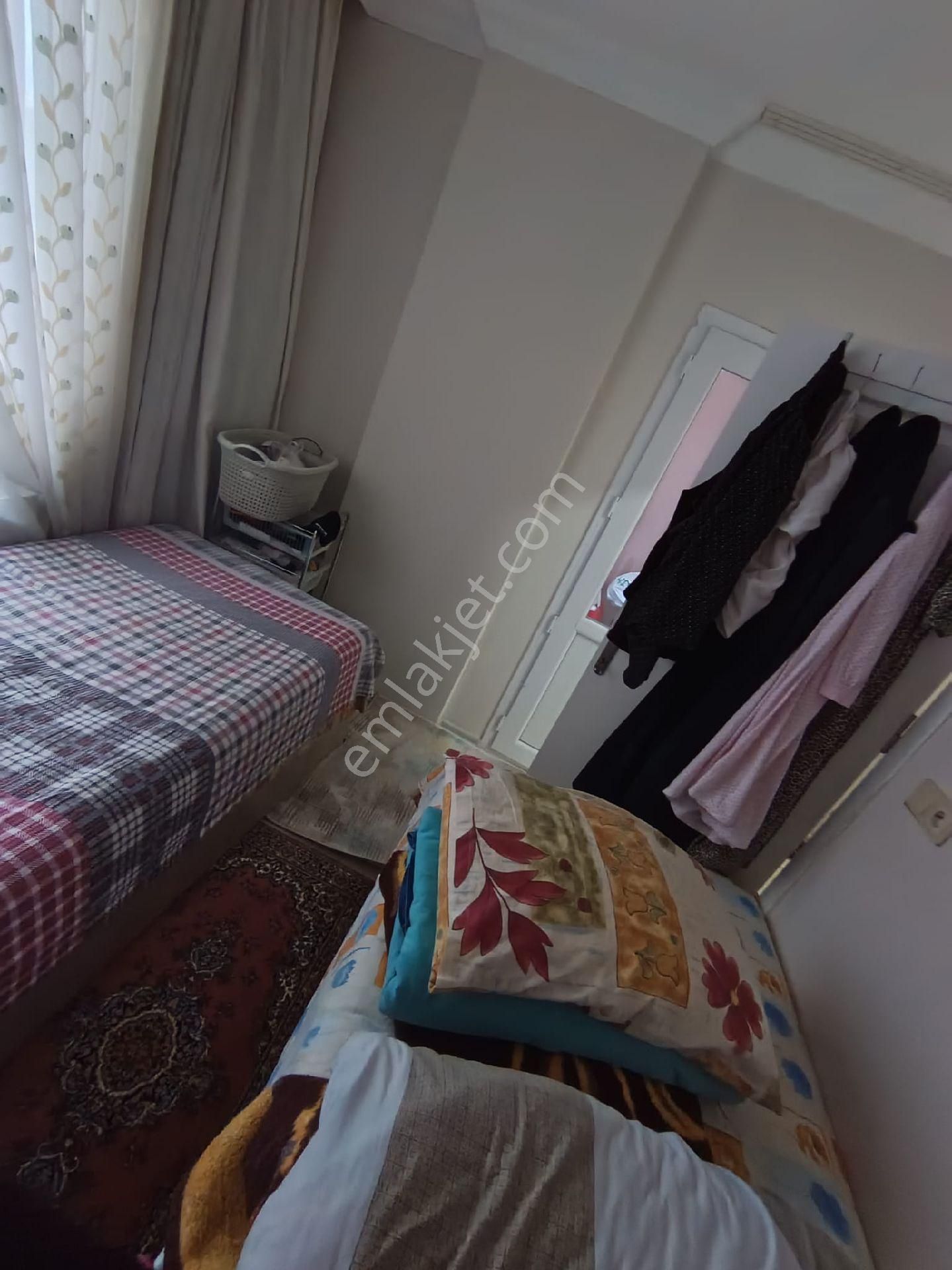 Osmangazide Kombılı Az Katlı Satlık - Görsel 10