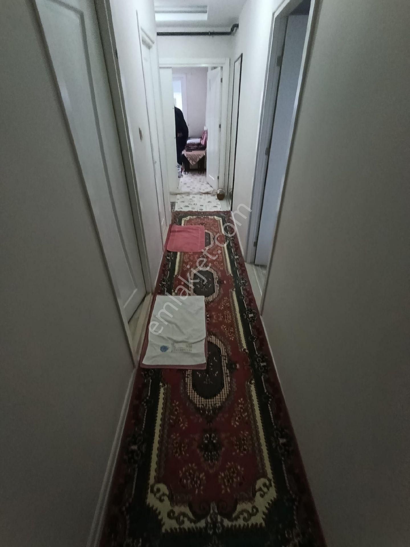 Osmangazide Kombılı Az Katlı Satlık - Görsel 6