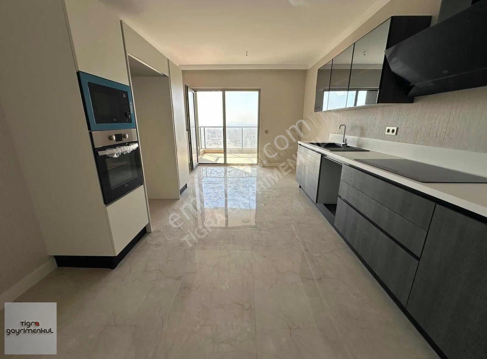 Akadia Modern Konutlarında 3,5+1geniş Tip Satılık Fırsat Dairesi - Görsel 15