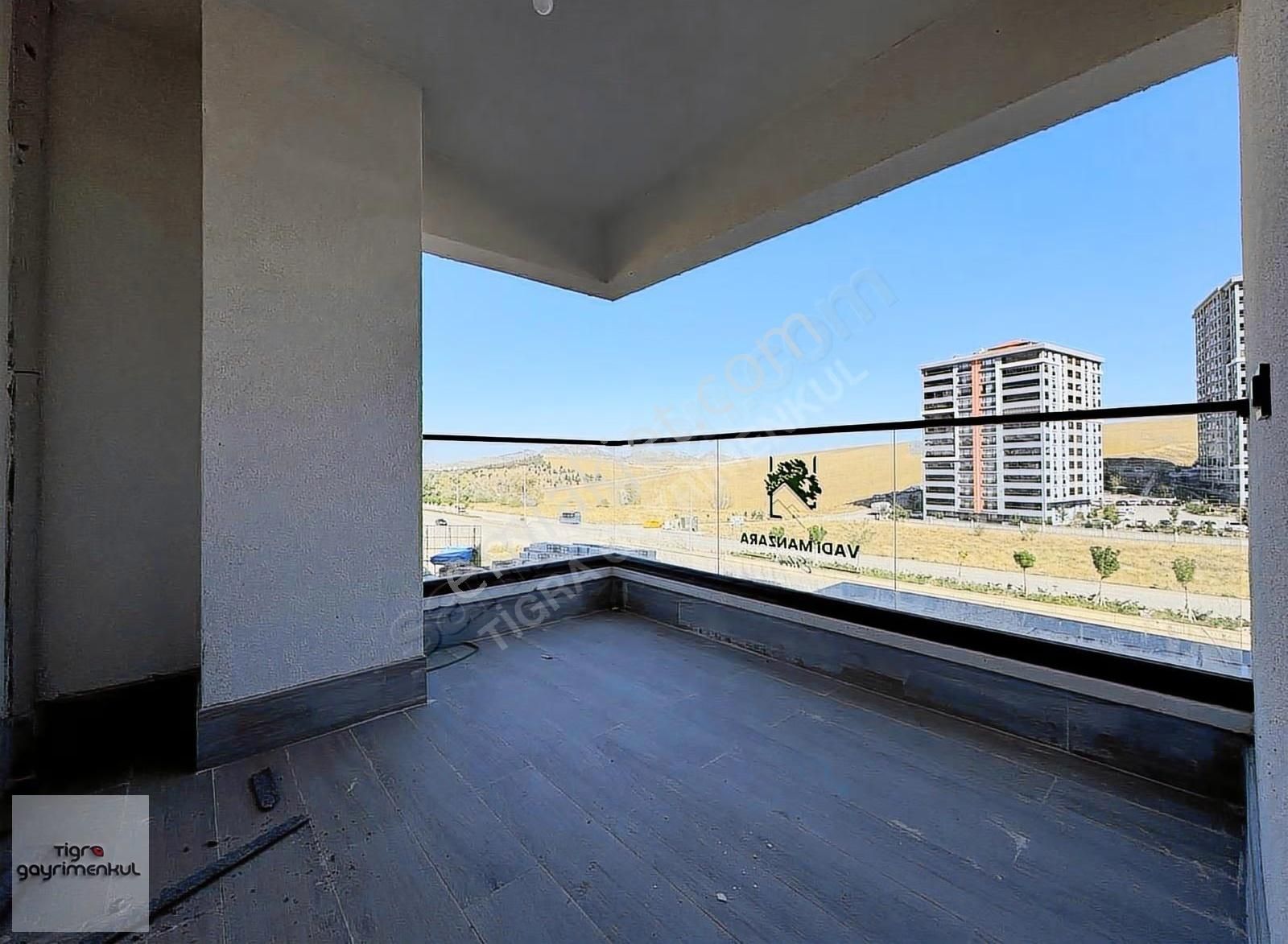 _tigra_vadi Manzara Premium 7. Kat Fırsat Fiyat - Görsel 15