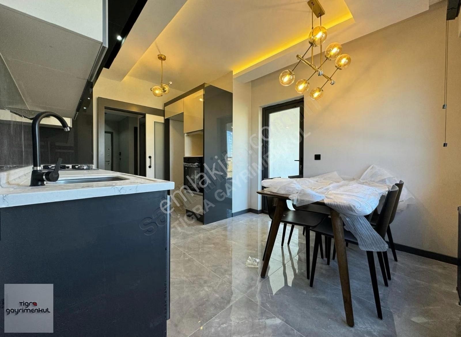 _tigra_vadi Manzara Premium 7. Kat Fırsat Fiyat - Görsel 17