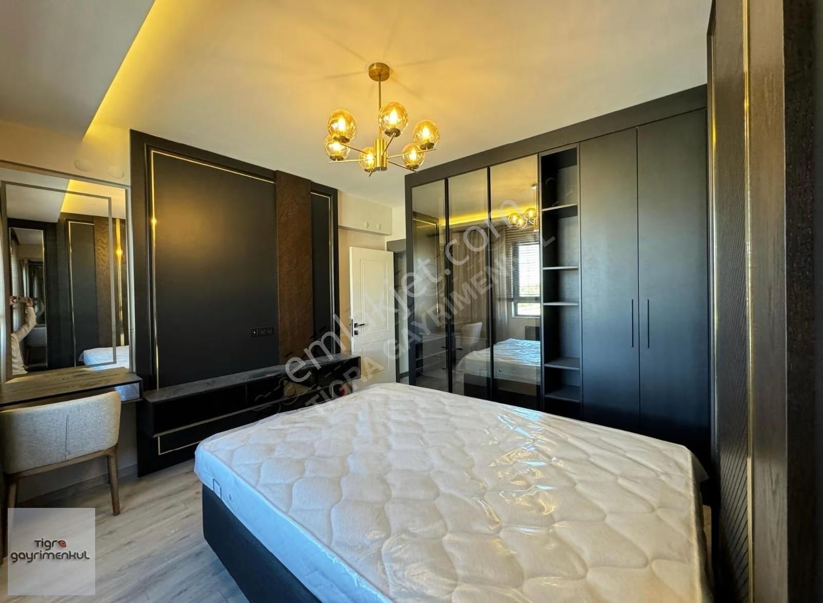 _tigra_vadi Manzara Premium 7. Kat Fırsat Fiyat - Görsel 2