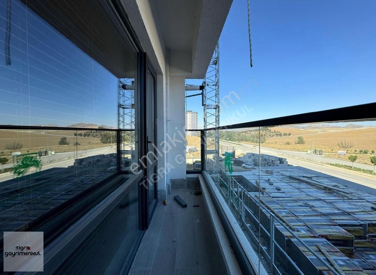 _tigra_vadi Manzara Premium 7. Kat Fırsat Fiyat - Görsel 3