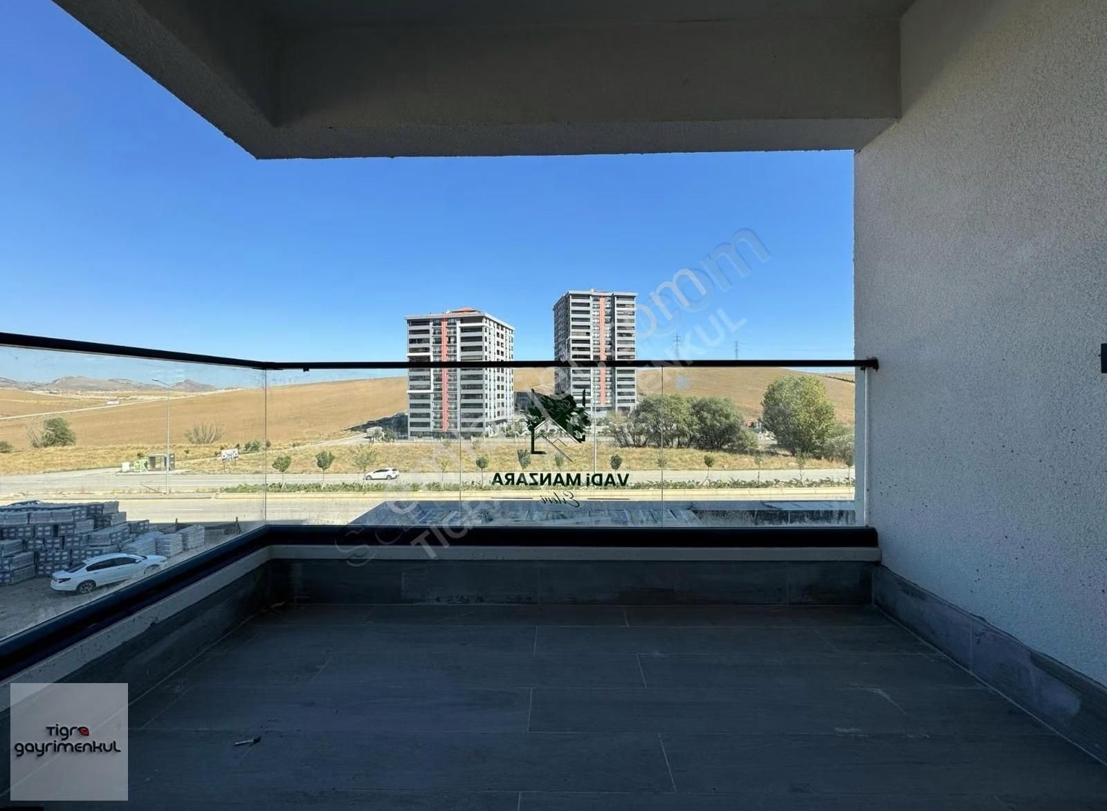 _tigra_vadi Manzara Premium 7. Kat Fırsat Fiyat - Görsel 4