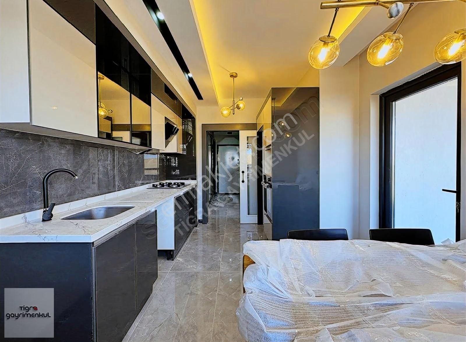 _tigra_vadi Manzara Premium 7. Kat Fırsat Fiyat - Görsel 10