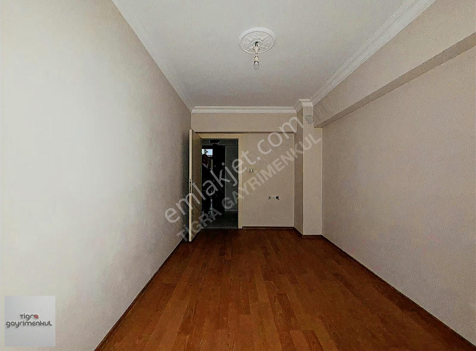 ▄tigra▄doğukent Cd Yakını İskanlı 3+1 Daire - Görsel 10