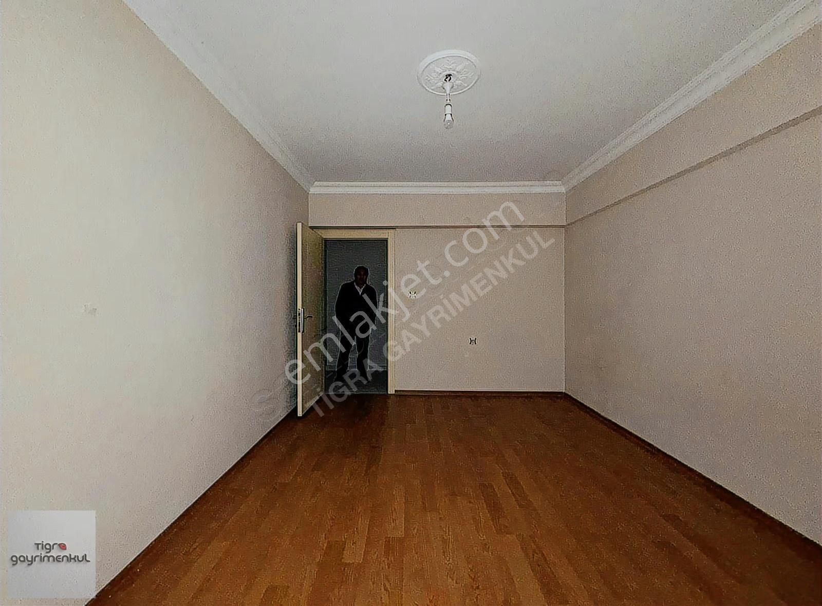 ▄tigra▄doğukent Cd Yakını İskanlı 3+1 Daire - Görsel 12