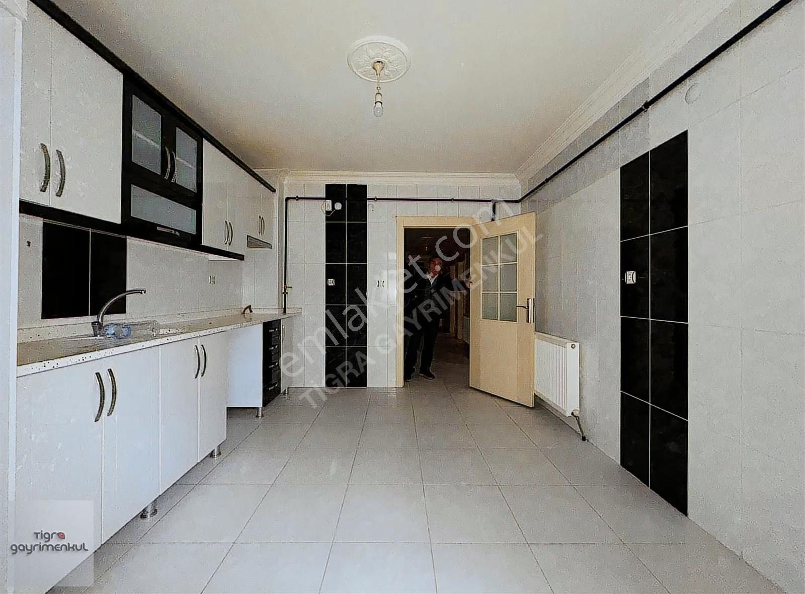 ▄tigra▄doğukent Cd Yakını İskanlı 3+1 Daire - Görsel 22