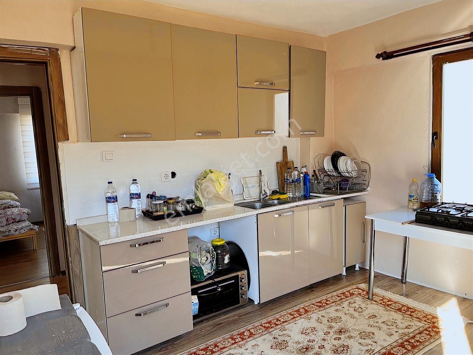 Kıranışıklar'da Doğa İle İç İçe Resmi Tapulu Müstakil Parsel Ev - Görsel 3