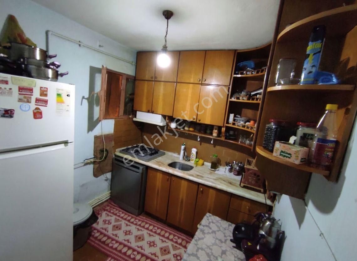 Goldhouse‘dan Satılık Yayla Da Geniş 3+1 Daire - Görsel 5