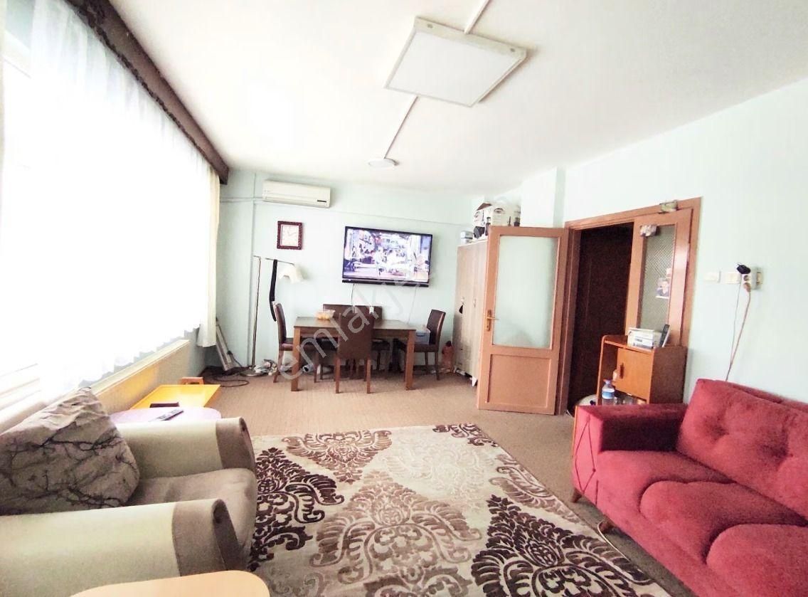 Goldhouse‘dan Satılık Yayla Da Geniş 3+1 Daire - Görsel 3