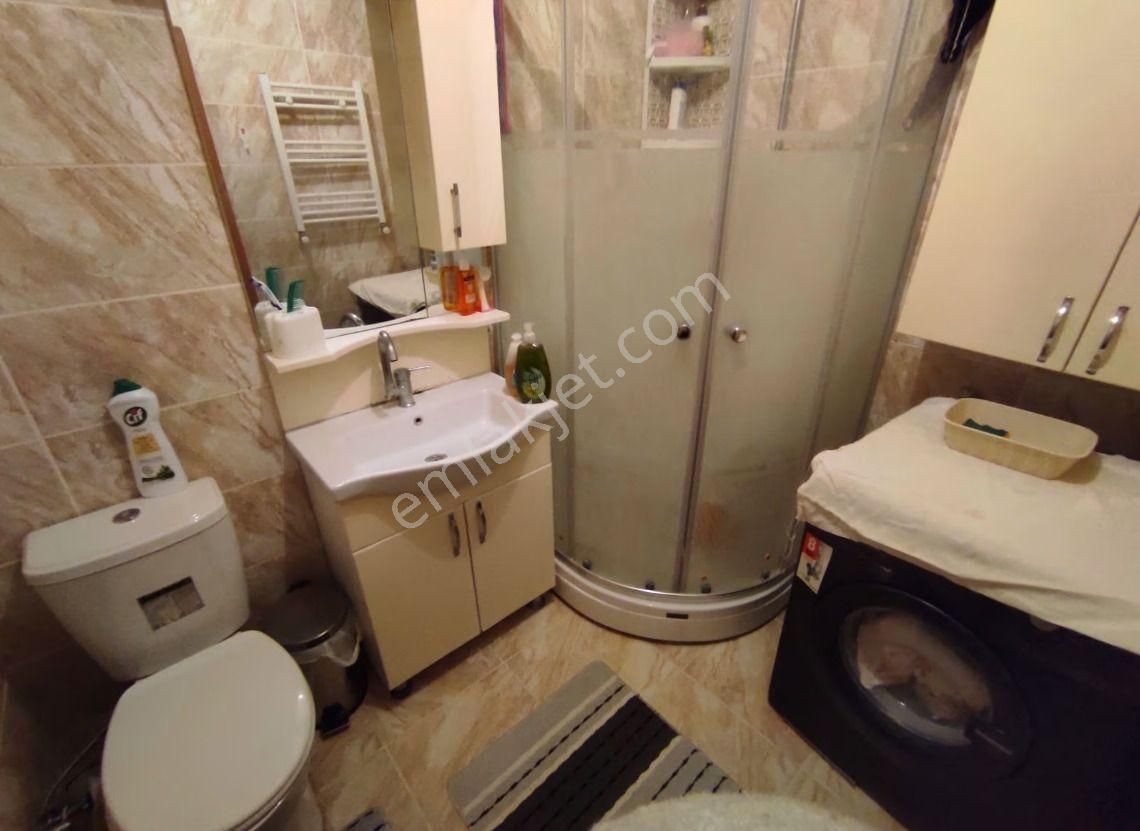 Goldhouse‘dan Satılık Yayla Da Geniş 3+1 Daire - Görsel 8