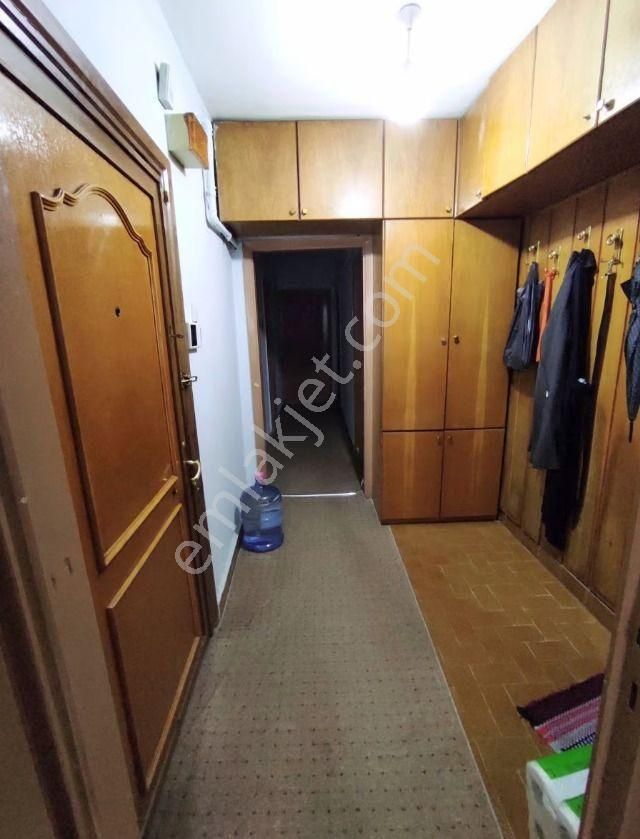 Goldhouse‘dan Satılık Yayla Da Geniş 3+1 Daire - Görsel 12