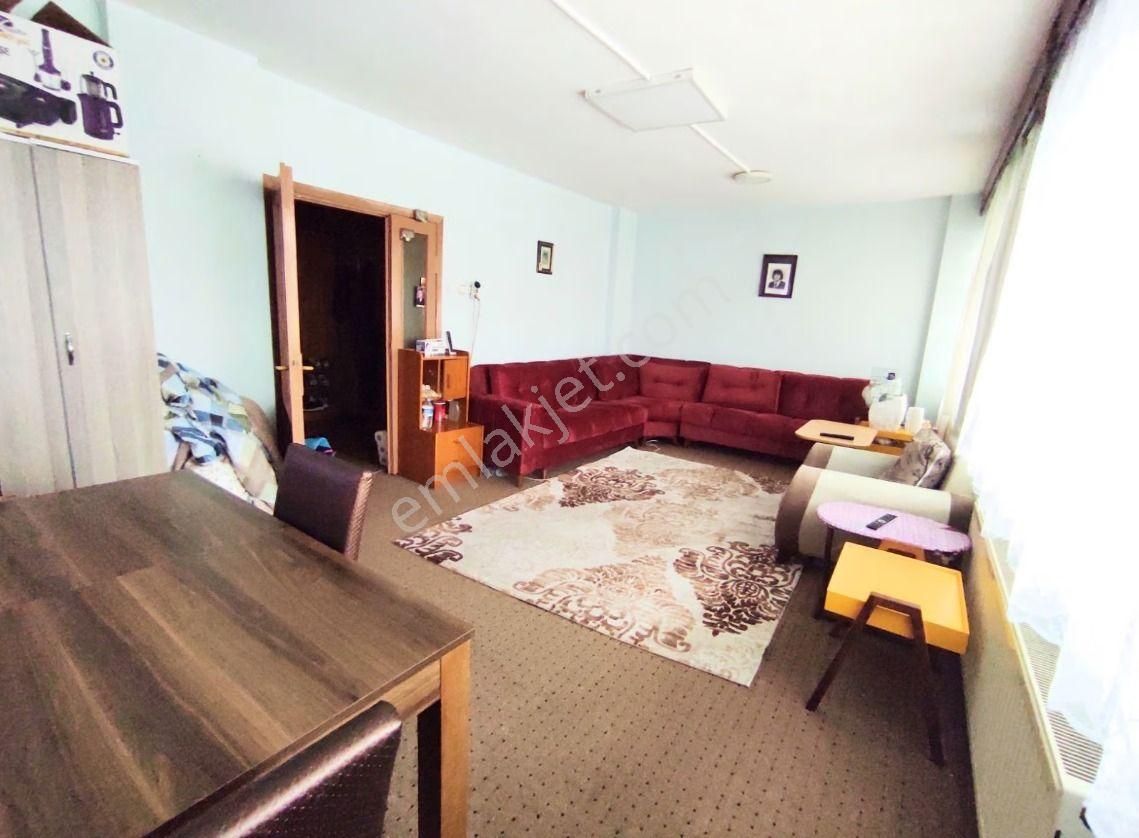 Goldhouse‘dan Satılık Yayla Da Geniş 3+1 Daire