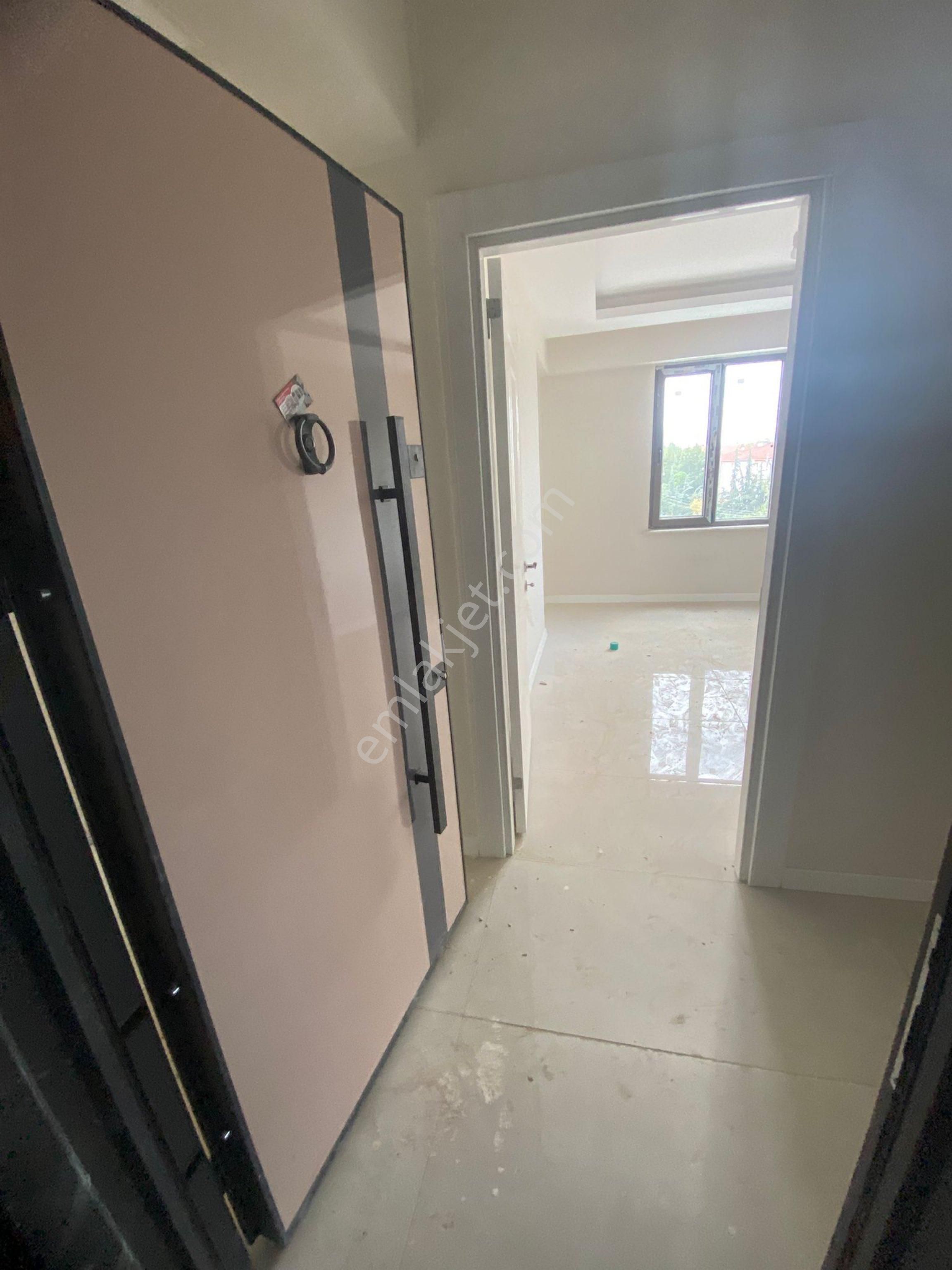 Isparta Şehir Hastane Karşısı Kiralık 2+1 Daire - Görsel 15