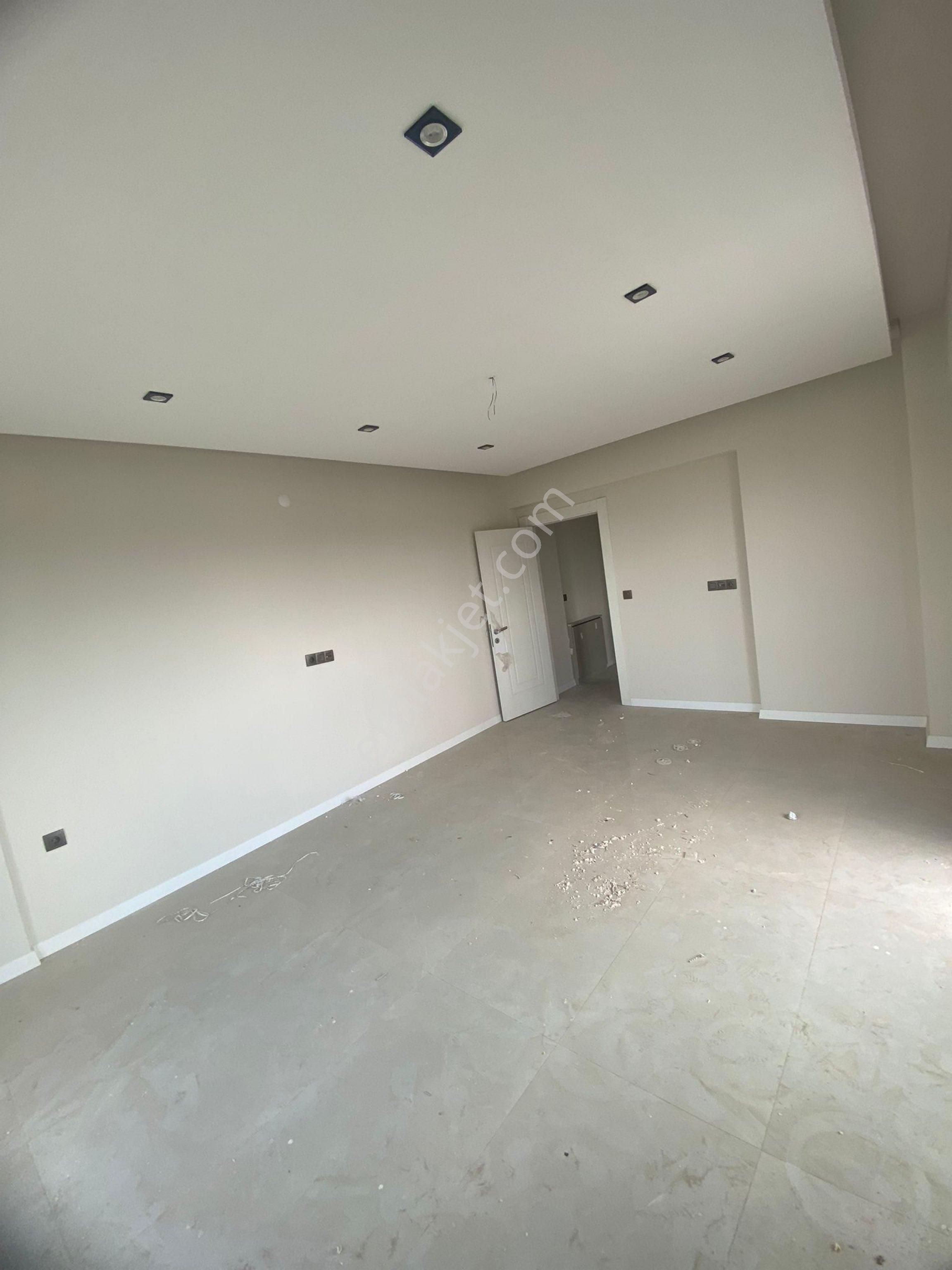 Isparta Şehir Hastane Karşısı Kiralık 2+1 Daire - Görsel 5