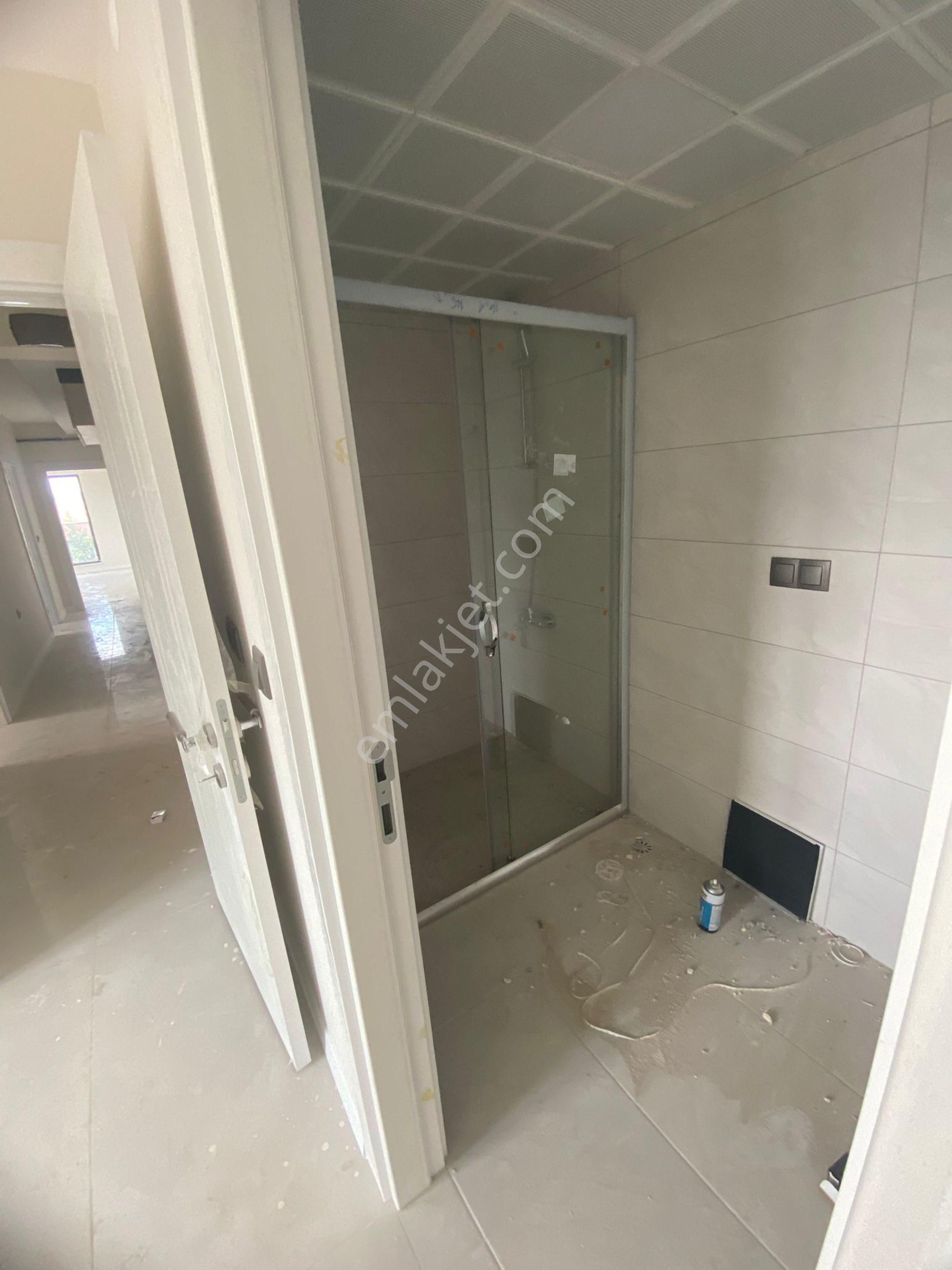 Isparta Şehir Hastane Karşısı Kiralık 2+1 Daire - Görsel 17