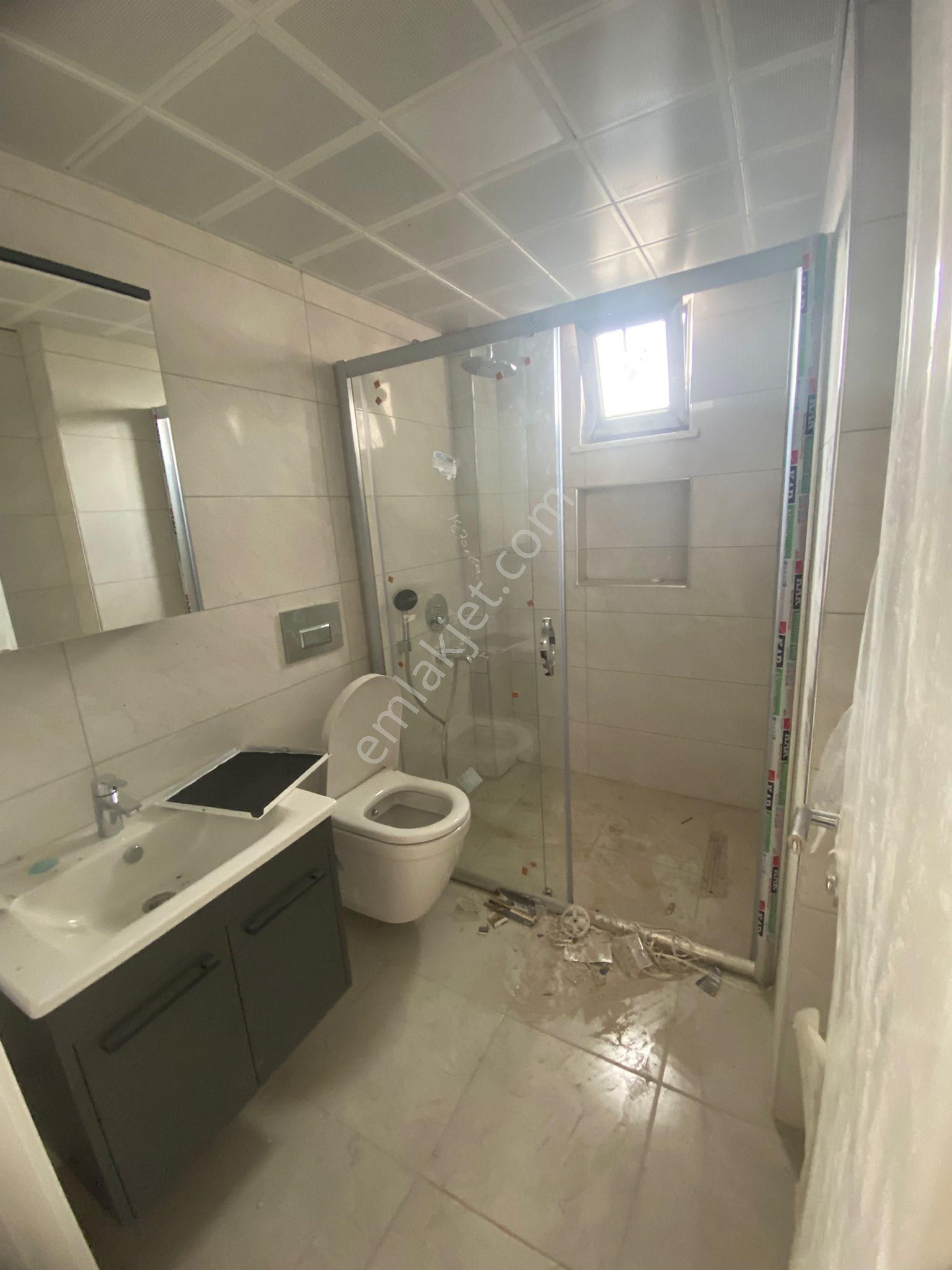 Isparta Şehir Hastane Karşısı Kiralık 2+1 Daire - Görsel 12