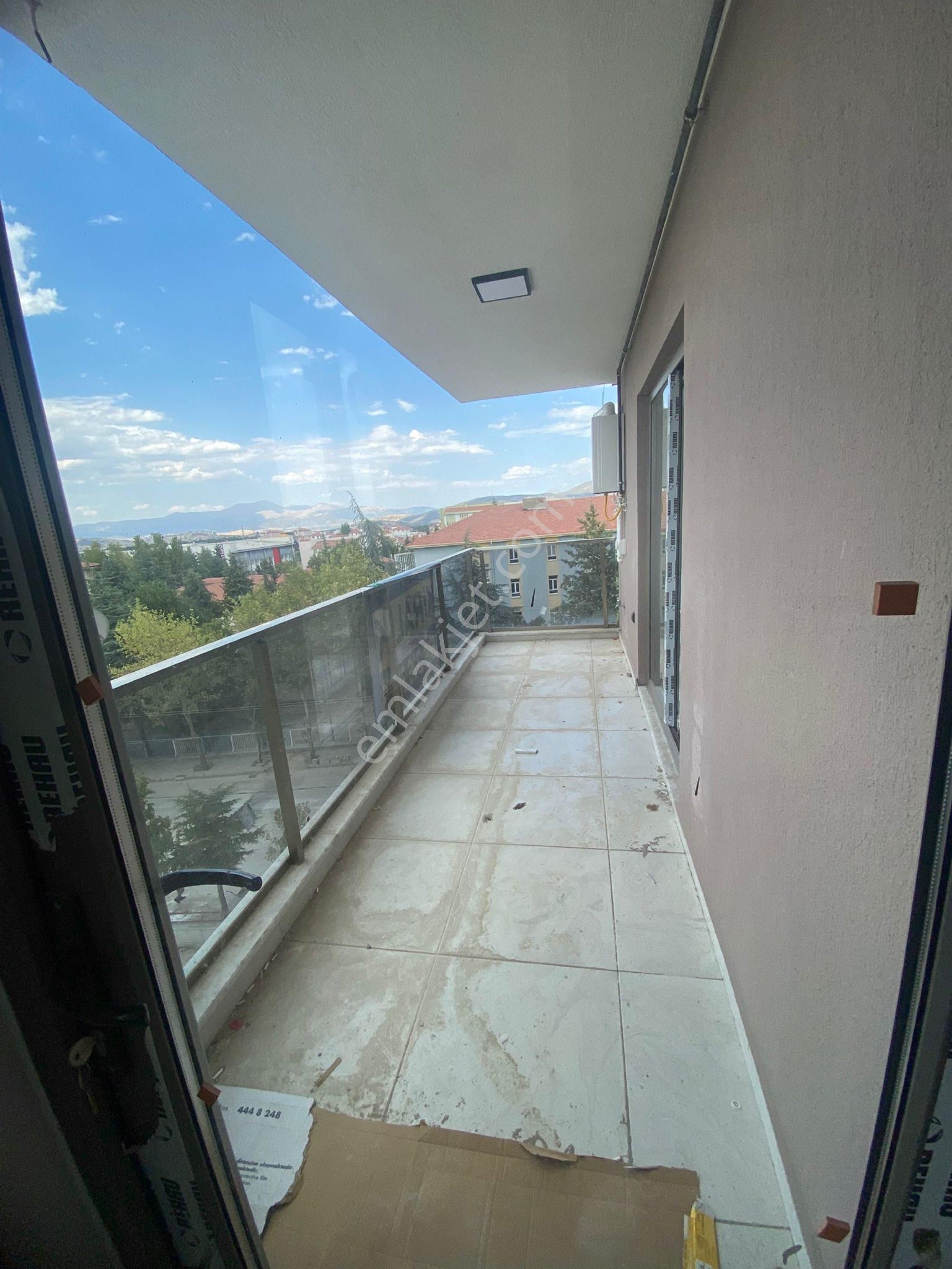 Isparta Şehir Hastane Karşısı Kiralık 2+1 Daire - Görsel 8