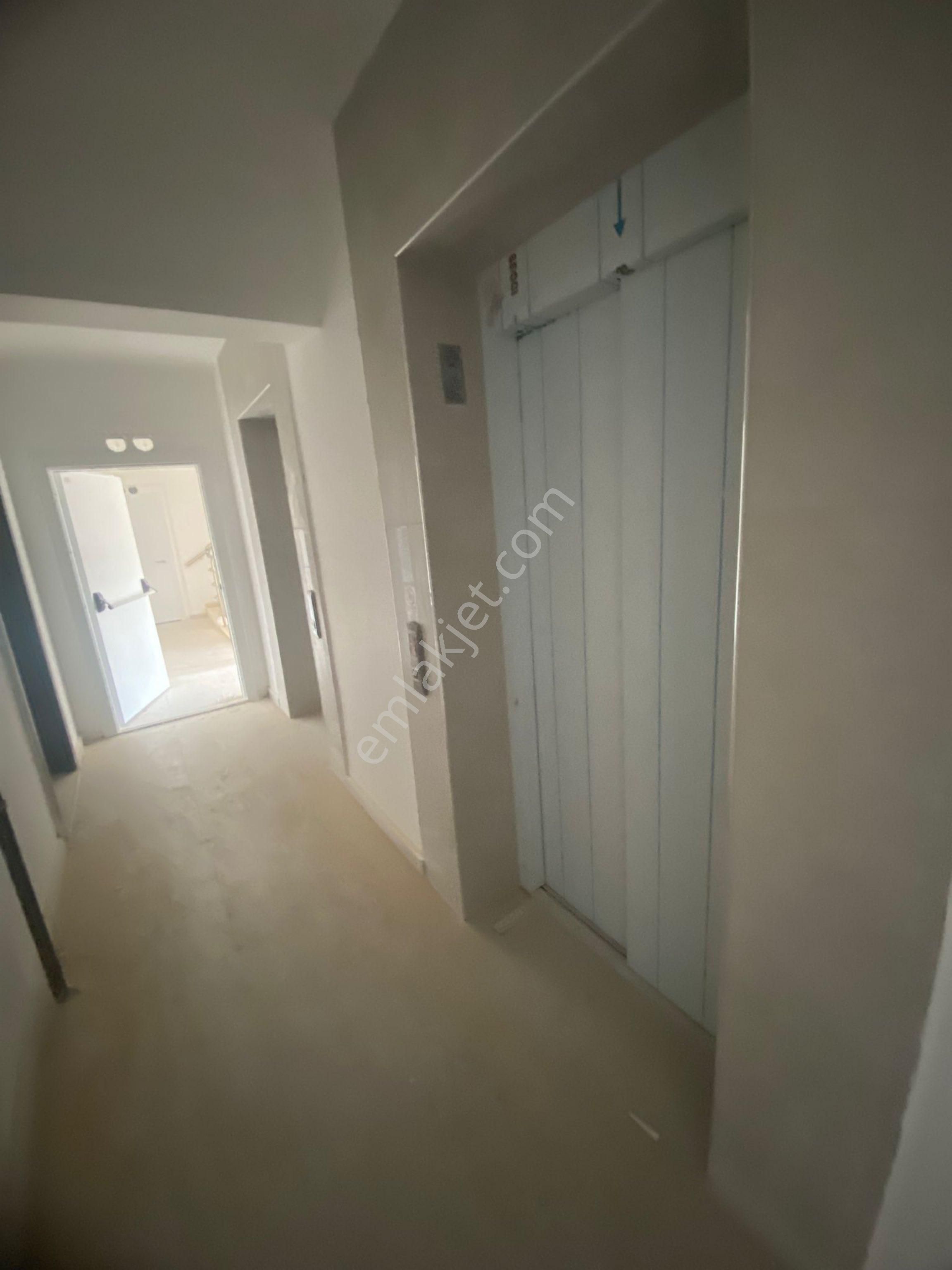 Isparta Şehir Hastane Karşısı Kiralık 2+1 Daire - Görsel 2