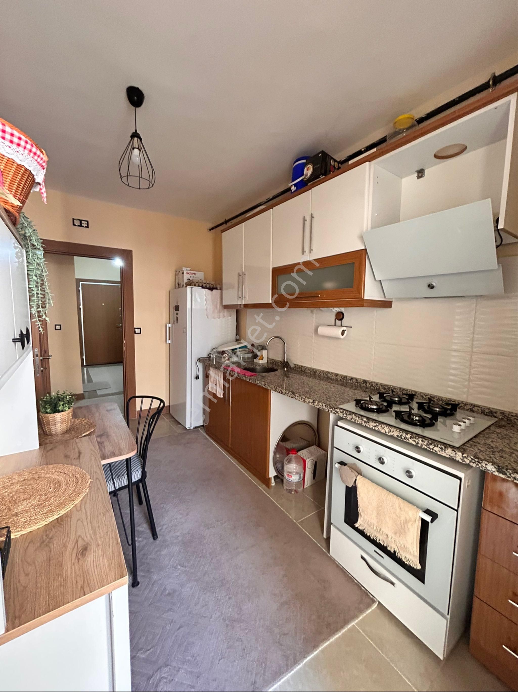 Buruktoki De 2+1 Tapusu Hazır - Görsel 18