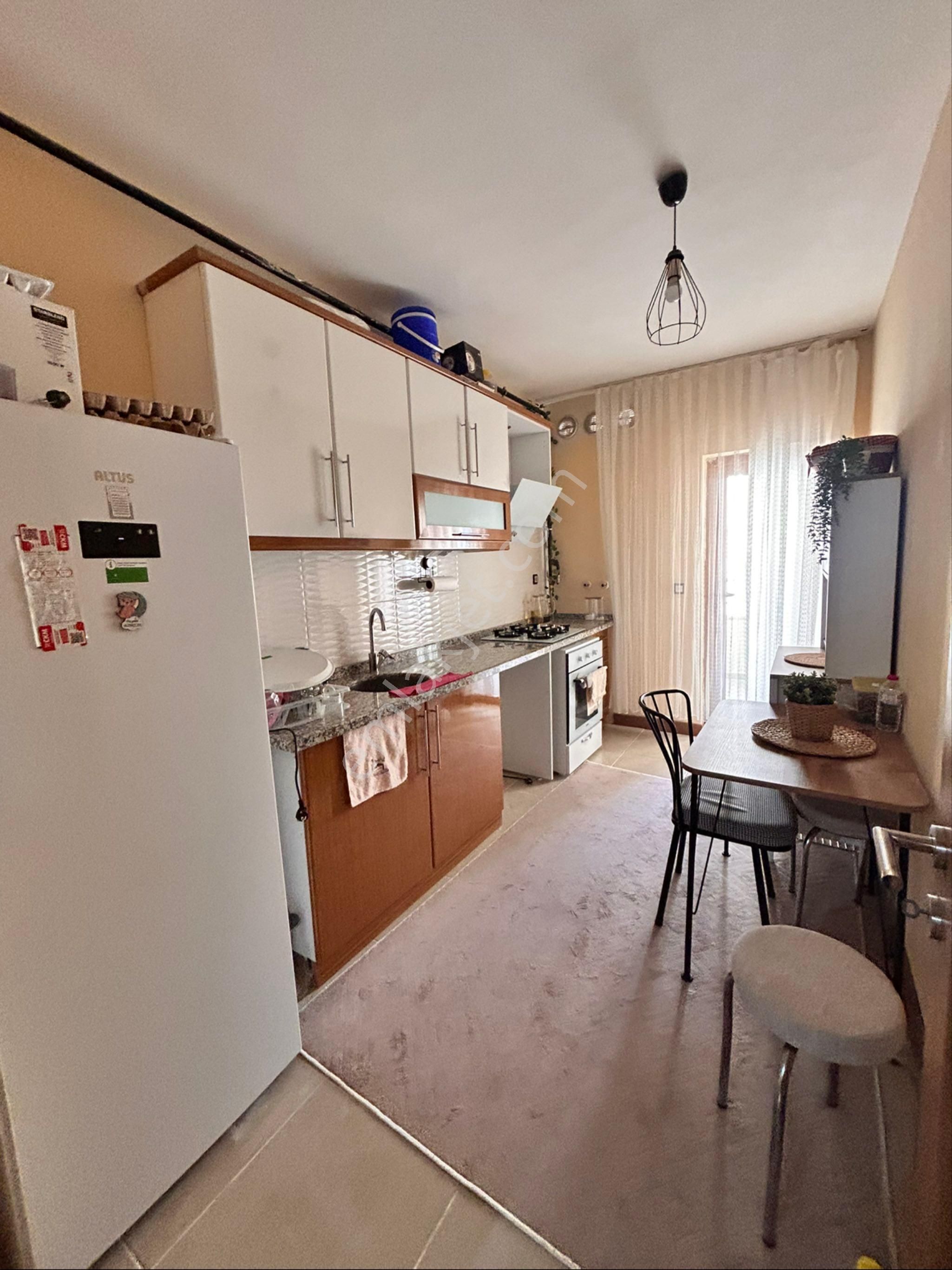 Buruktoki De 2+1 Tapusu Hazır