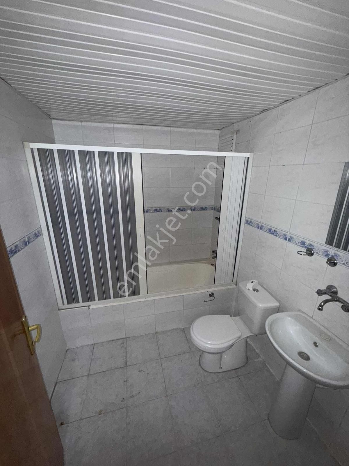 Varsak Aydoğmuş Mah Site İçi Geniş Ara Kat 3+1 - Görsel 9