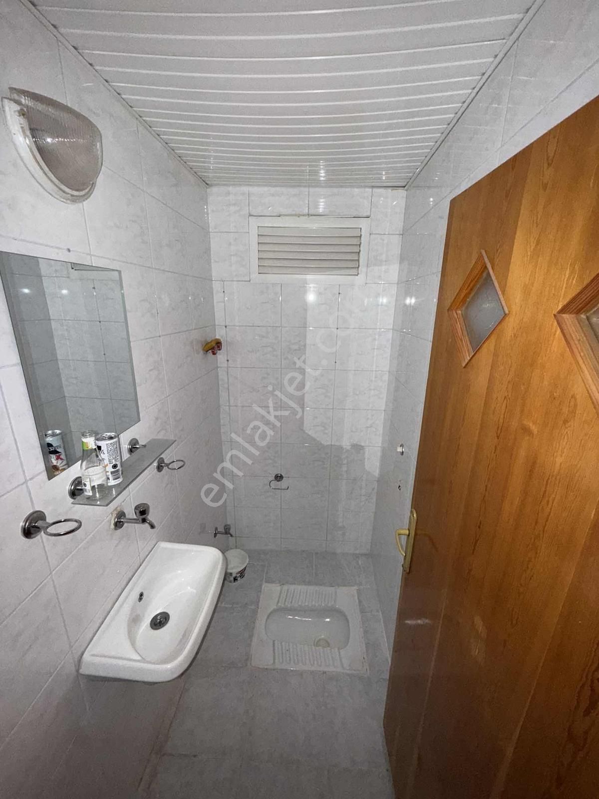 Varsak Aydoğmuş Mah Site İçi Geniş Ara Kat 3+1 - Görsel 17