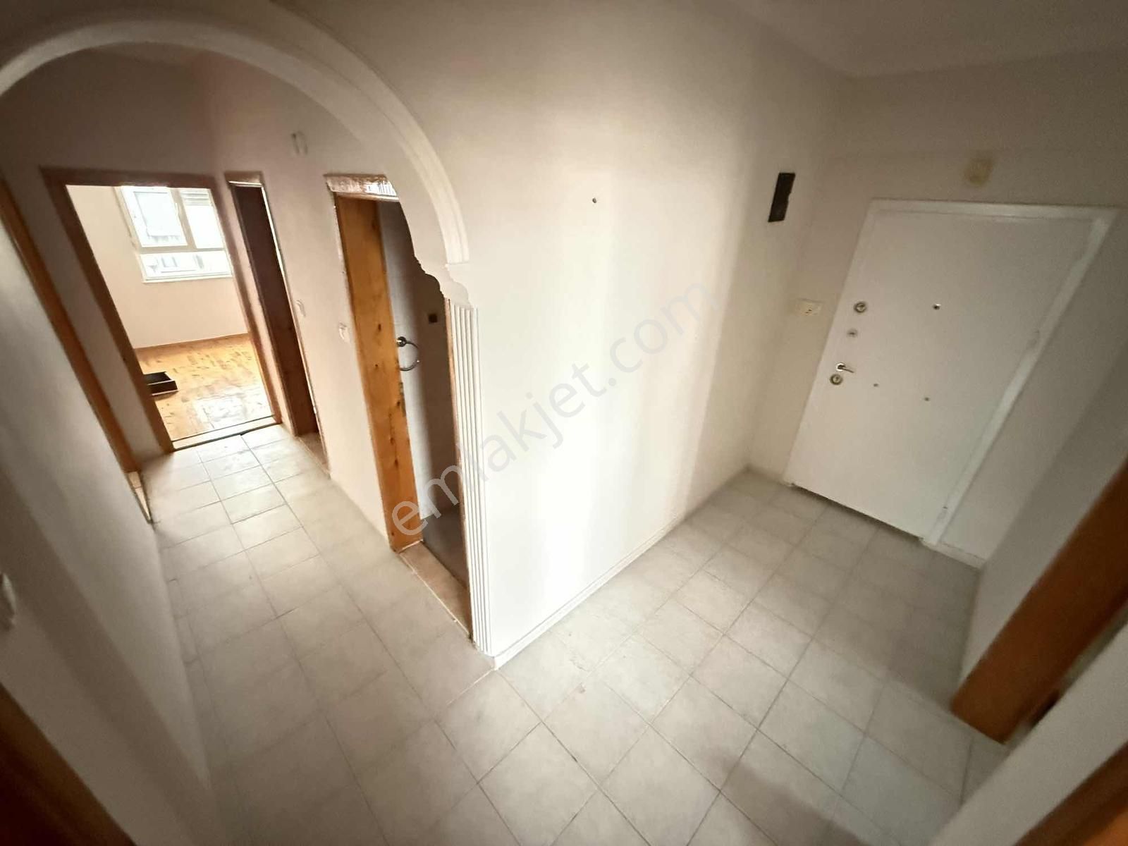 Varsak Aydoğmuş Mah Site İçi Geniş Ara Kat 3+1 - Görsel 15