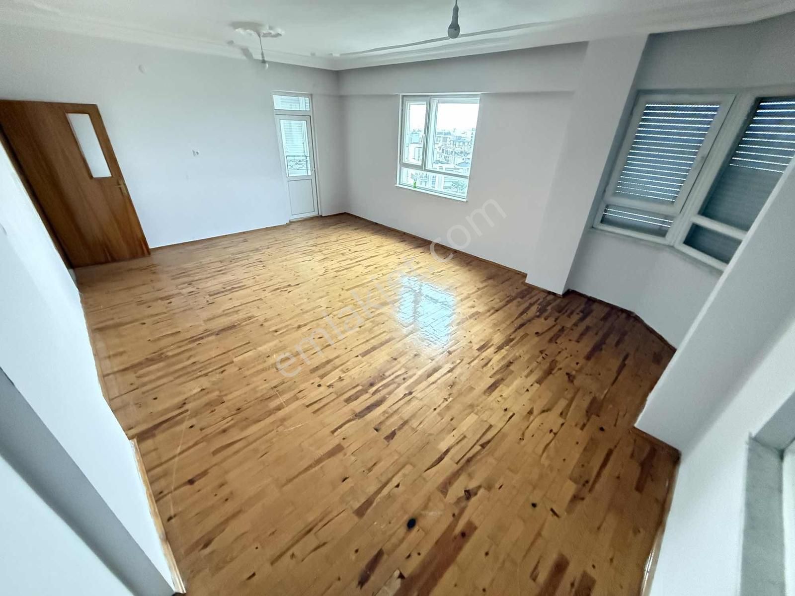 Varsak Aydoğmuş Mah Site İçi Geniş Ara Kat 3+1 - Görsel 14