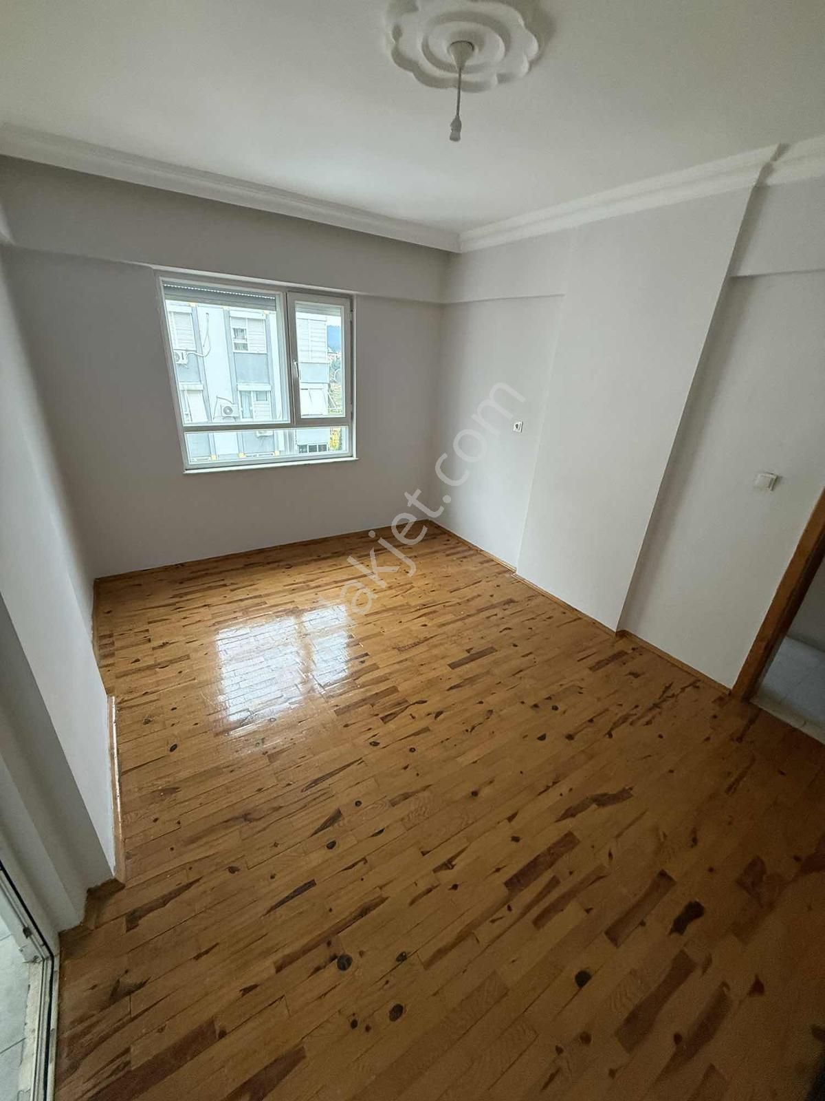 Varsak Aydoğmuş Mah Site İçi Geniş Ara Kat 3+1 - Görsel 20