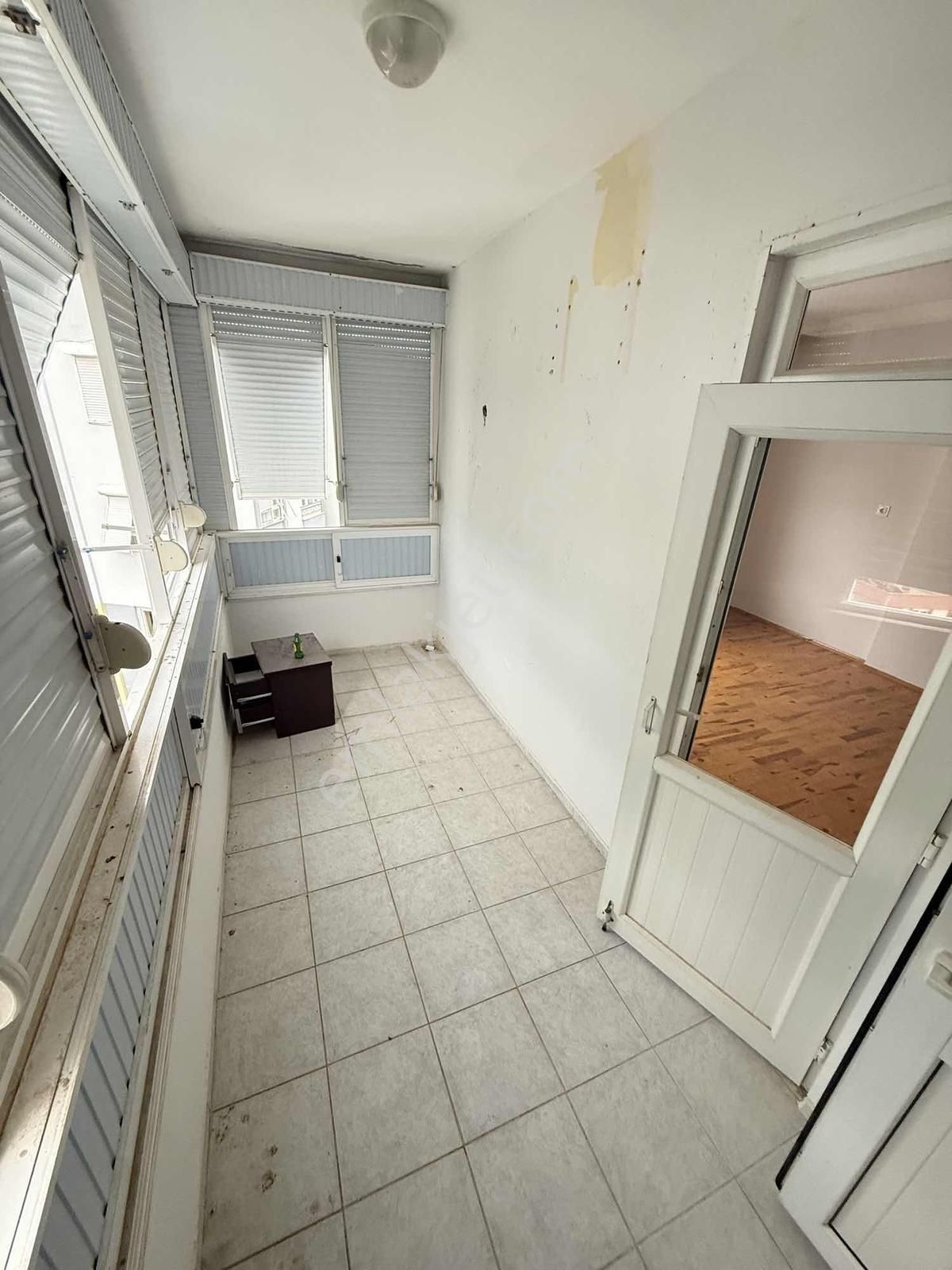 Varsak Aydoğmuş Mah Site İçi Geniş Ara Kat 3+1 - Görsel 19