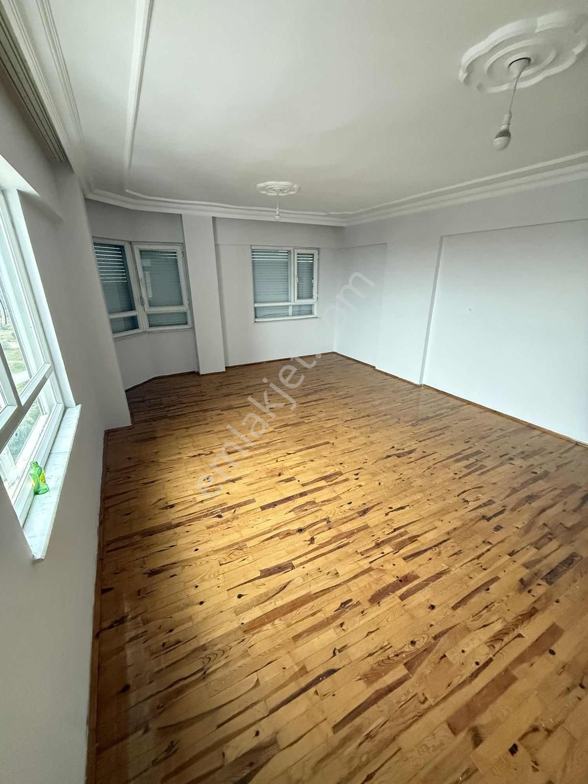 Varsak Aydoğmuş Mah Site İçi Geniş Ara Kat 3+1 - Görsel 8