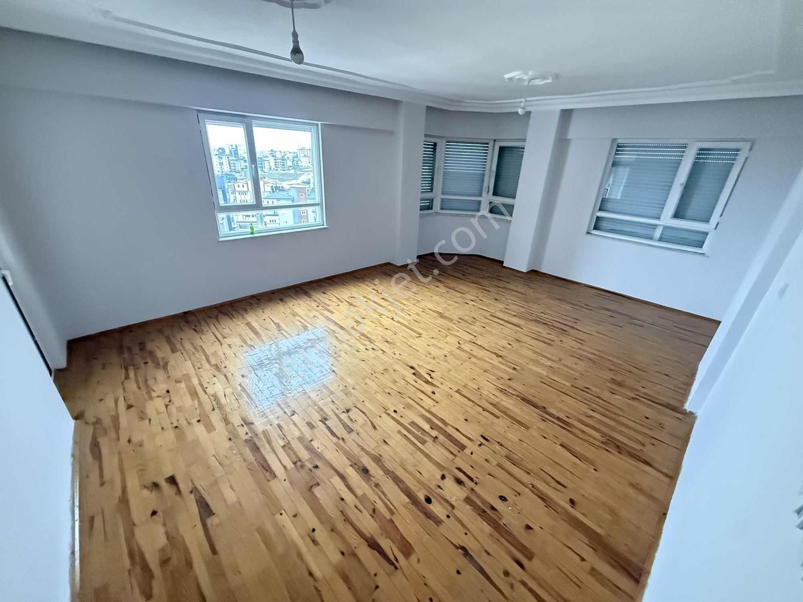 Varsak Aydoğmuş Mah Site İçi Geniş Ara Kat 3+1 - Görsel 11