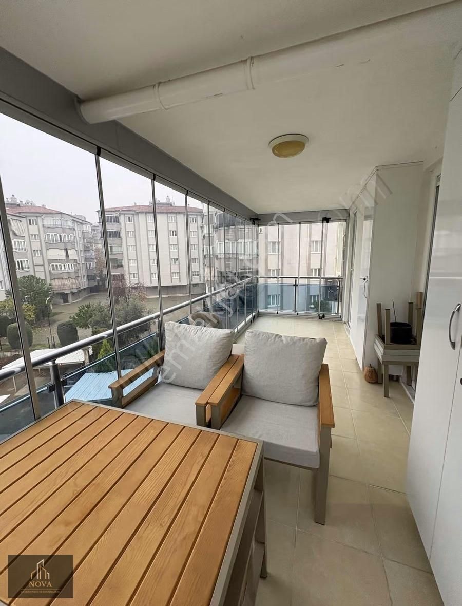 Novadan Şemiklerde Geniş Arakat Satılık 3+1 Daire - Görsel 3