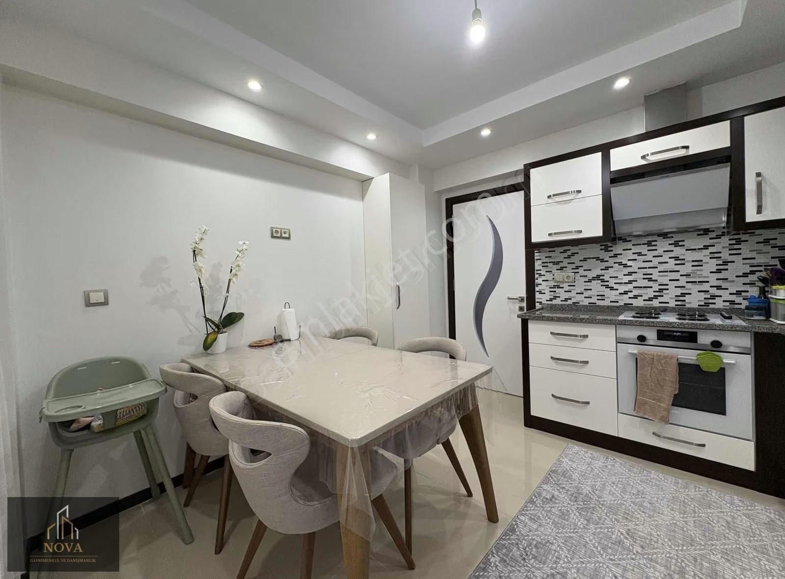 Novadan Şemiklerde Geniş Arakat Satılık 3+1 Daire - Görsel 21