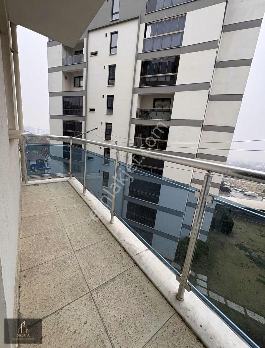 Novadan Şemiklerde Geniş Arakat Satılık 3+1 Daire - Görsel 15